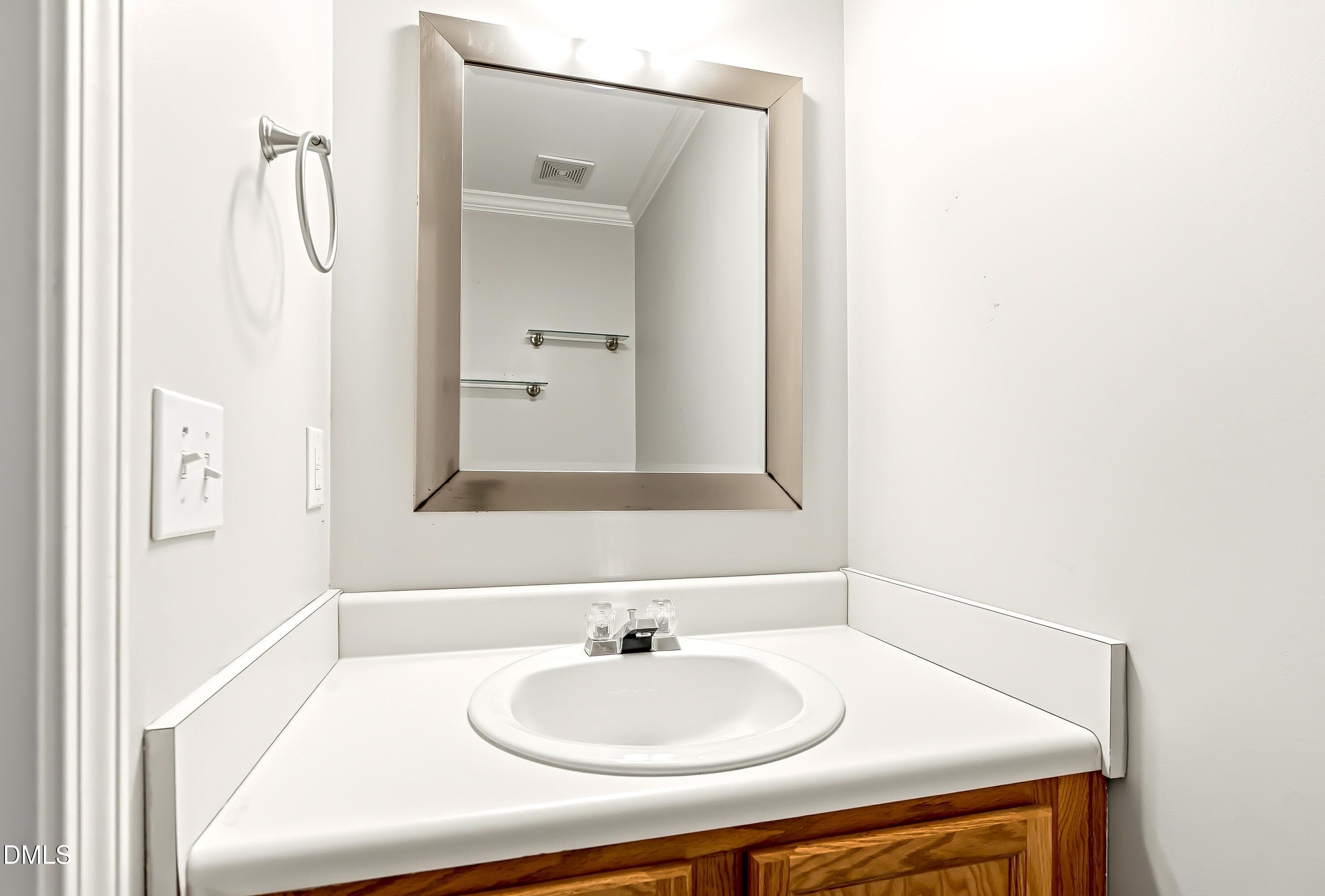 Down Bath - 2607 Hamlet Green Drive, Raleigh, NC 27614, Raleigh