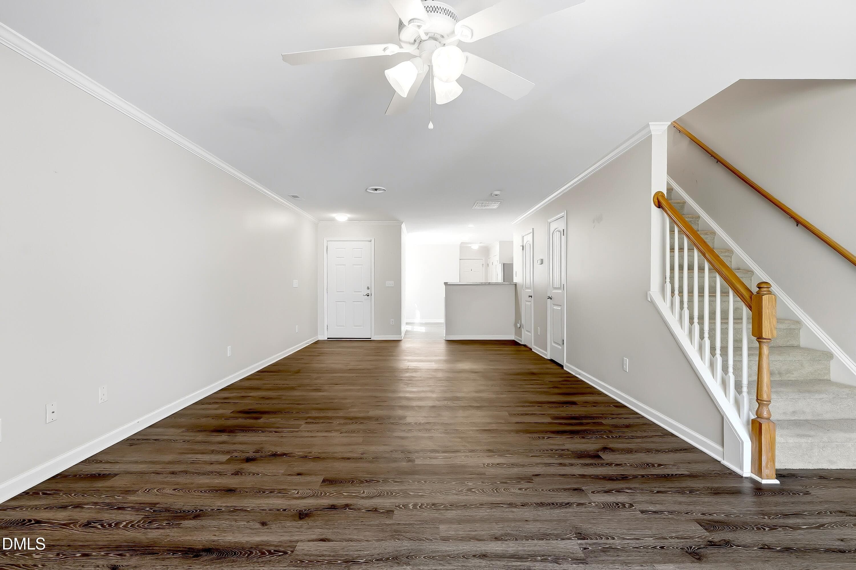 All inclu - 2607 Hamlet Green Drive, Raleigh, NC 27614, Raleigh