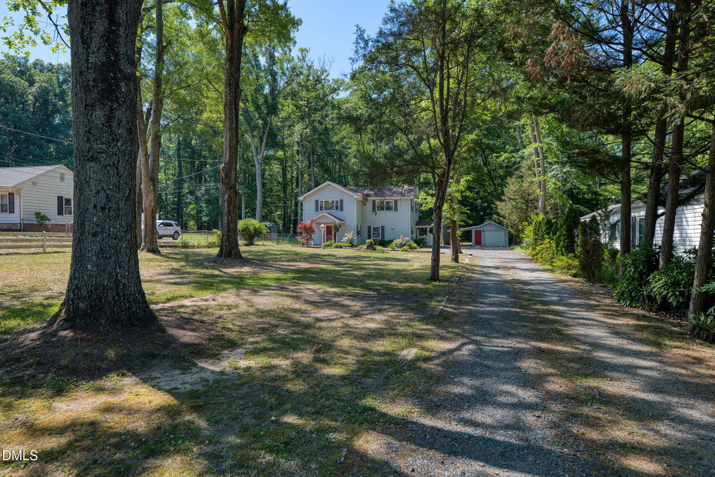 1 -2503 w craver st, exterior - 2503 W Carver Street, Durham, NC 27705, Durham