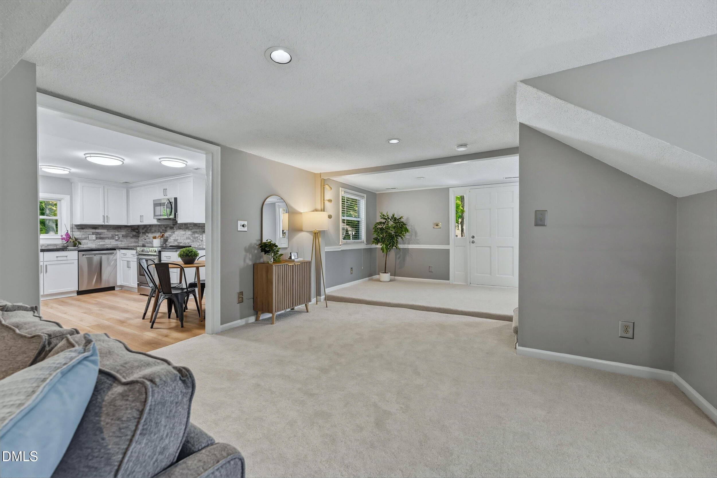 8 -2503 w craver st, interior - 2503 W Carver Street, Durham, NC 27705, Durham