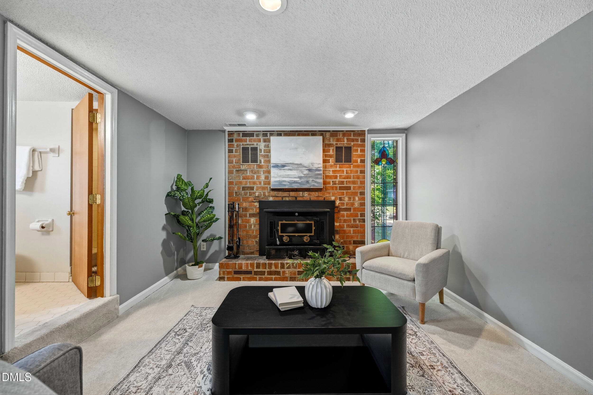 9 -2503 w craver st, interior - 2503 W Carver Street, Durham, NC 27705, Durham