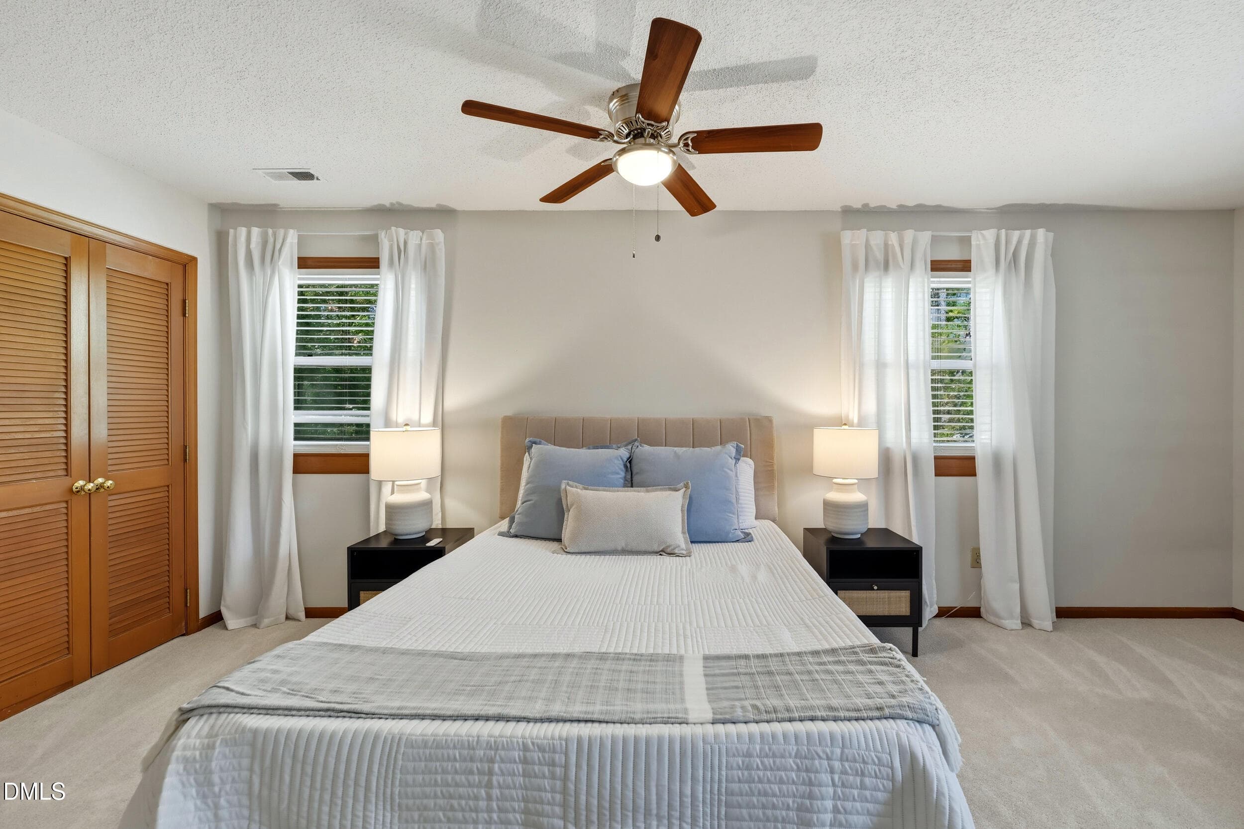 22 -2503 w craver st, interior, primary - 2503 W Carver Street, Durham, NC 27705, Durham