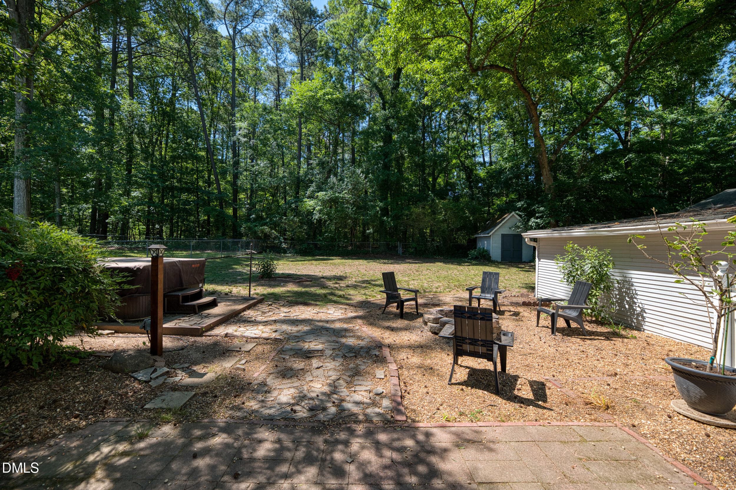 28 -2503 w craver st, exterior - 2503 W Carver Street, Durham, NC 27705, Durham