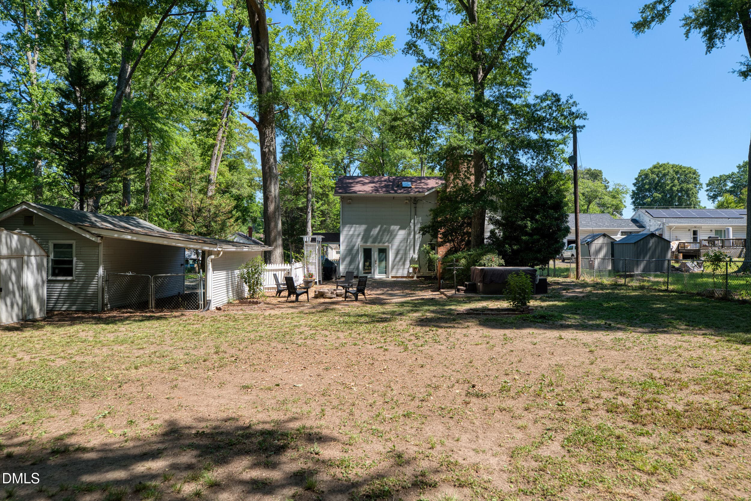 31 -2503 w craver st, exterior - 2503 W Carver Street, Durham, NC 27705, Durham