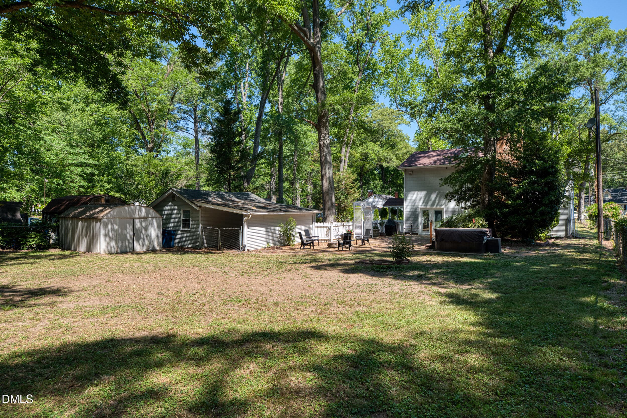 32 -2503 w craver st, exterior - 2503 W Carver Street, Durham, NC 27705, Durham