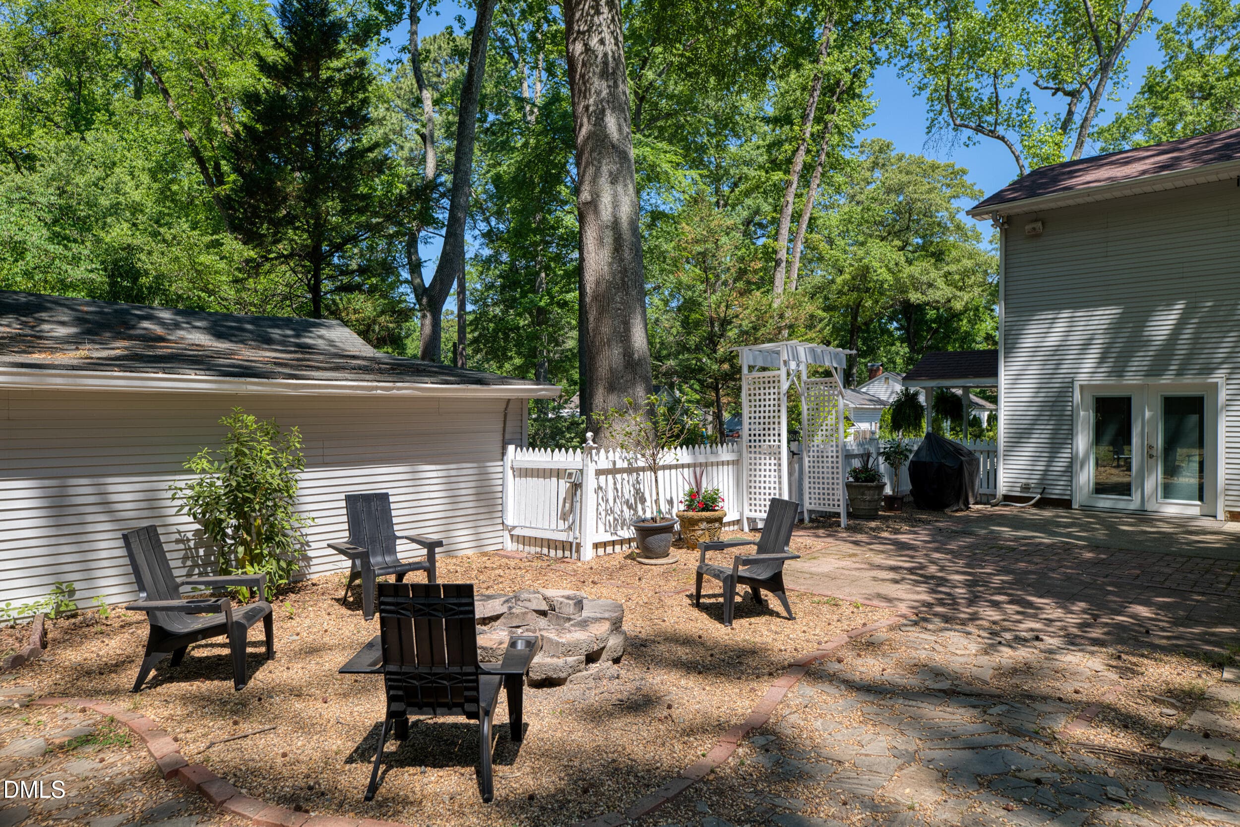 33 -2503 w craver st, exterior - 2503 W Carver Street, Durham, NC 27705, Durham
