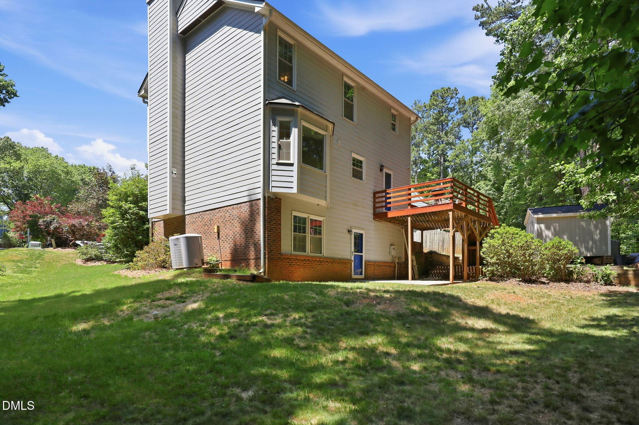 35-web-or-mls-IMG_1430-edit - 104 Swiftwater Court, Cary, NC 27513, Cary
