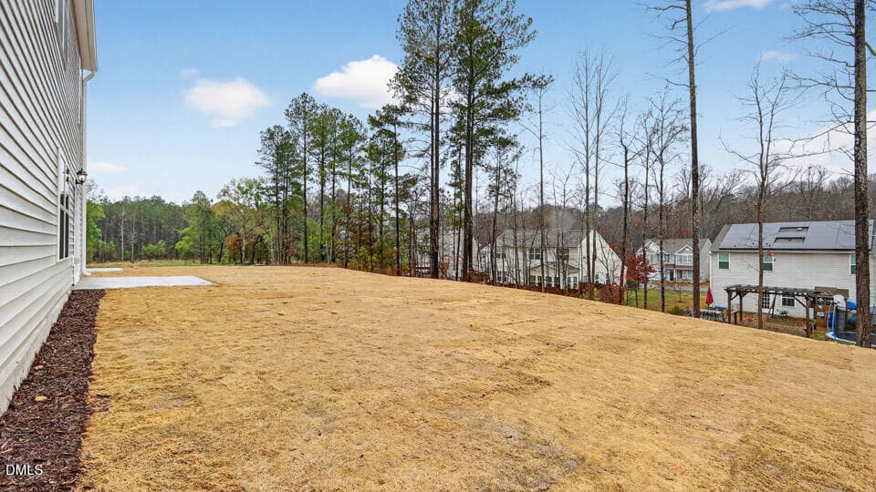 111-ross-dr-dr-horton-003 - 88 Richmond Run, Stem, NC 27581