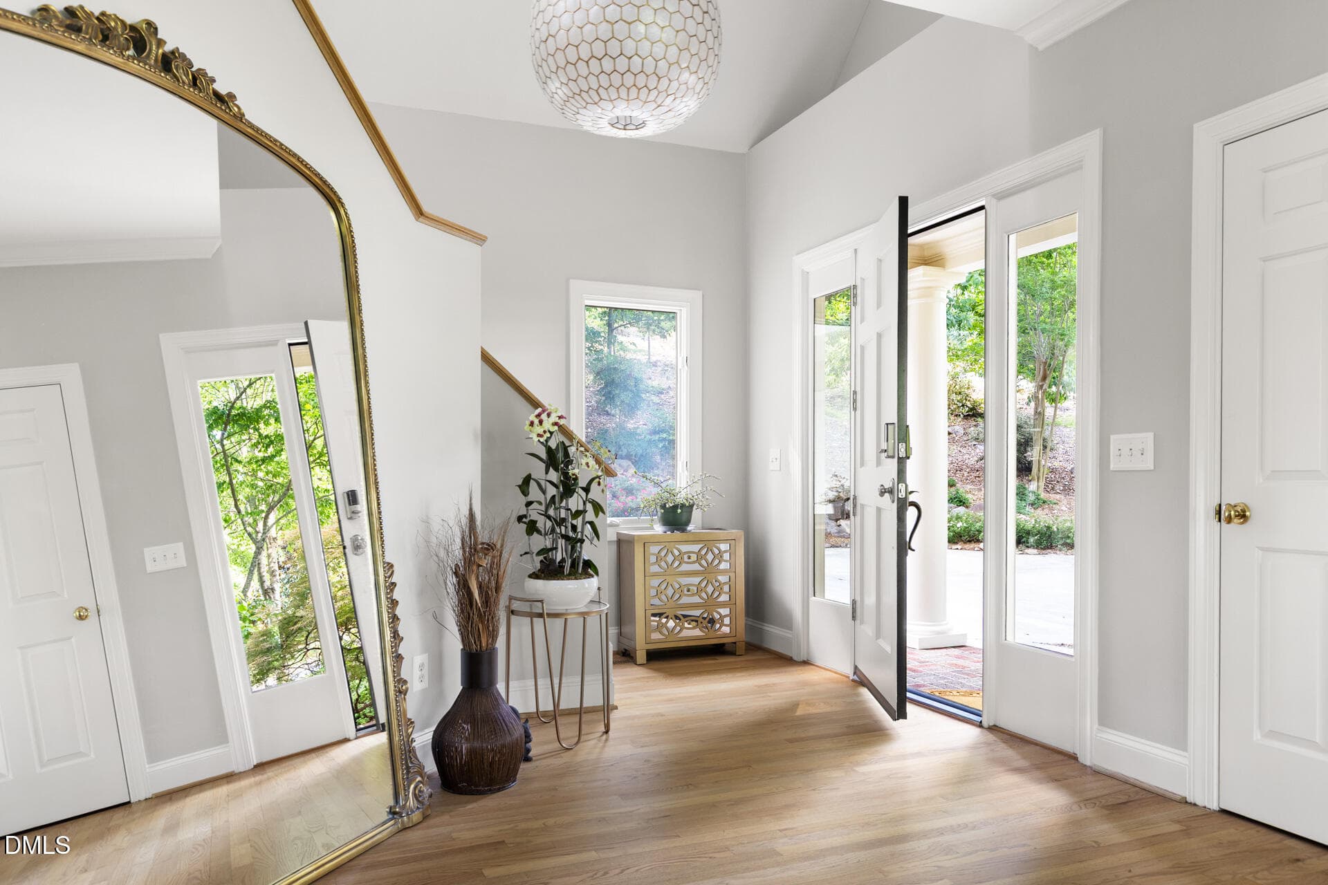 Open Entryway - 12928 Morehead, Chapel Hill, NC 27517, Chapel Hill