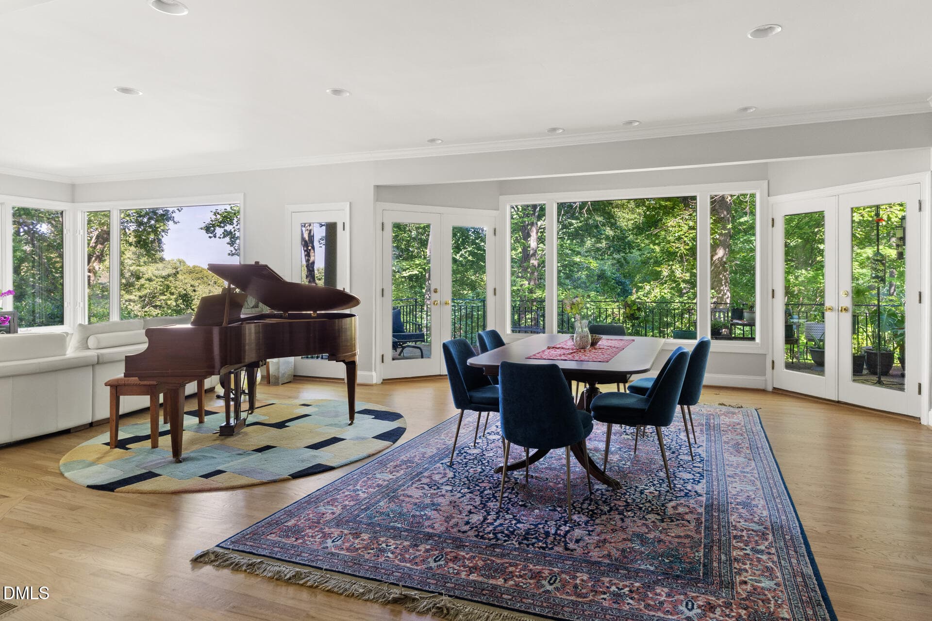 High Ceilings - 12928 Morehead, Chapel Hill, NC 27517, Chapel Hill