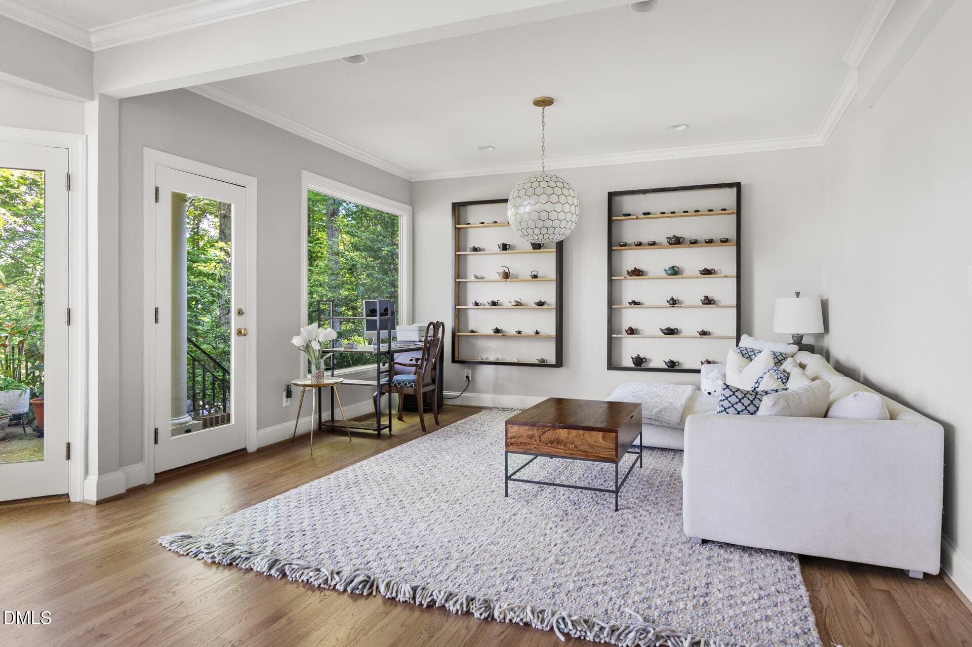 Serene Space with a View - 12928 Morehead, Chapel Hill, NC 27517, Chapel Hill