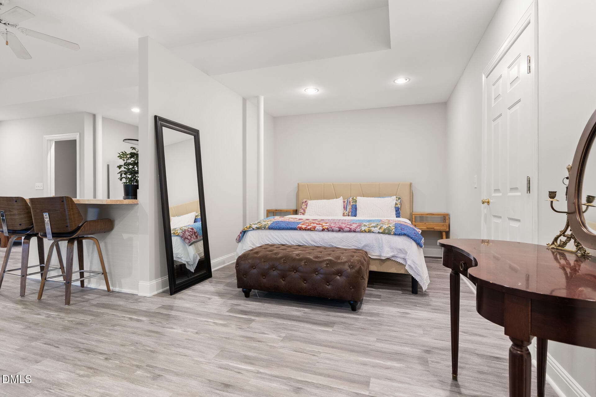 Lower Level - 12928 Morehead, Chapel Hill, NC 27517, Chapel Hill