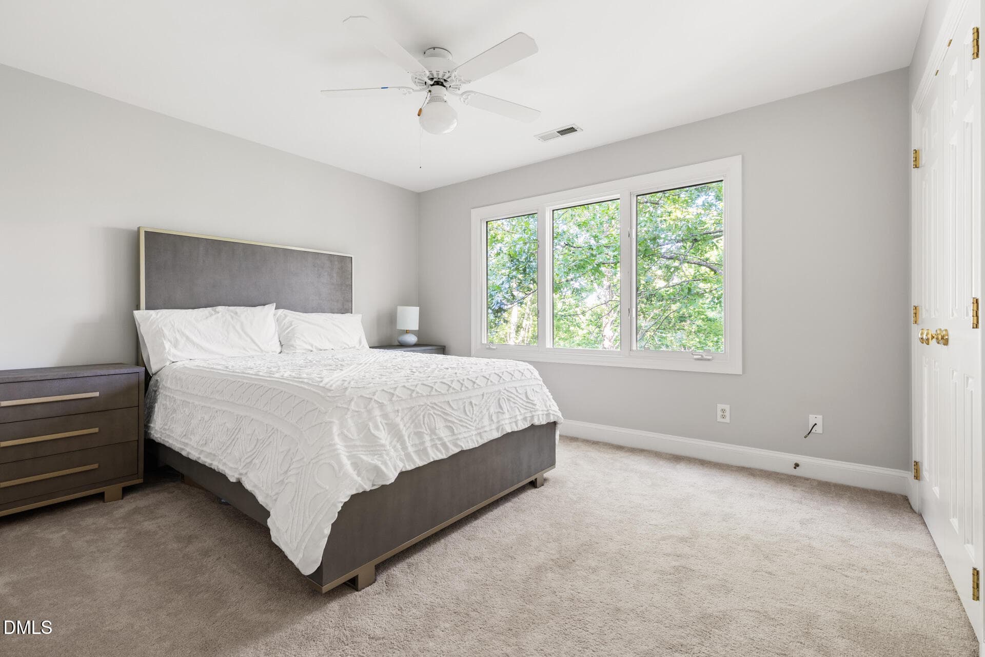 Guest Bedroom 3 - 12928 Morehead, Chapel Hill, NC 27517, Chapel Hill