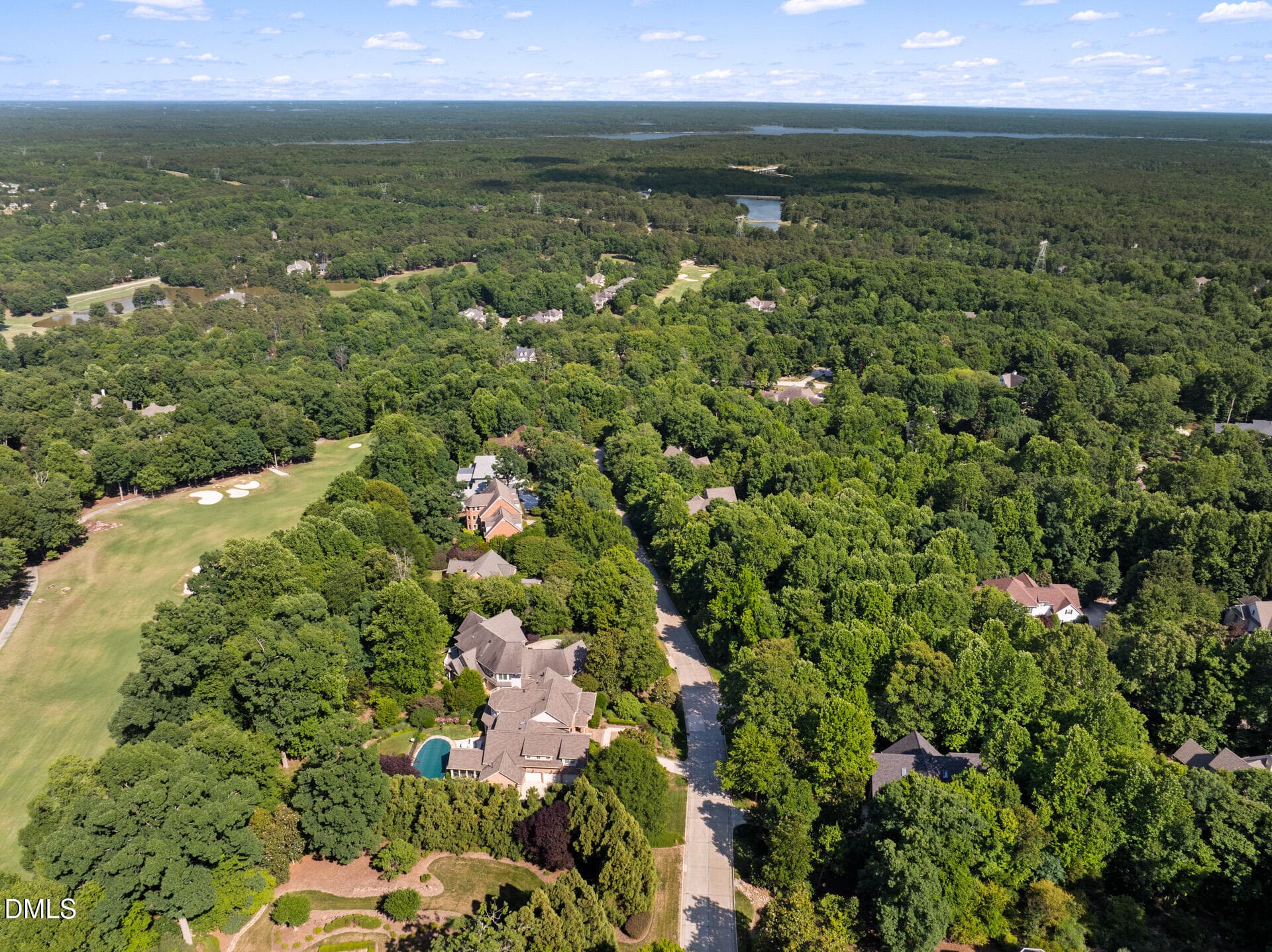 Stunning Distance Views - 12928 Morehead, Chapel Hill, NC 27517, Chapel Hill
