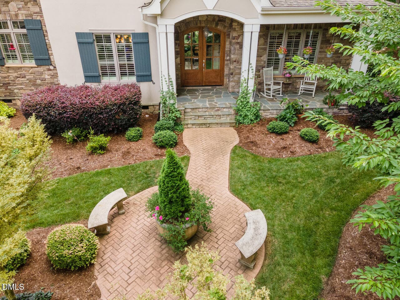 DJI_0258 - 90110 Hoey, Chapel Hill, NC 27517, Chapel Hill