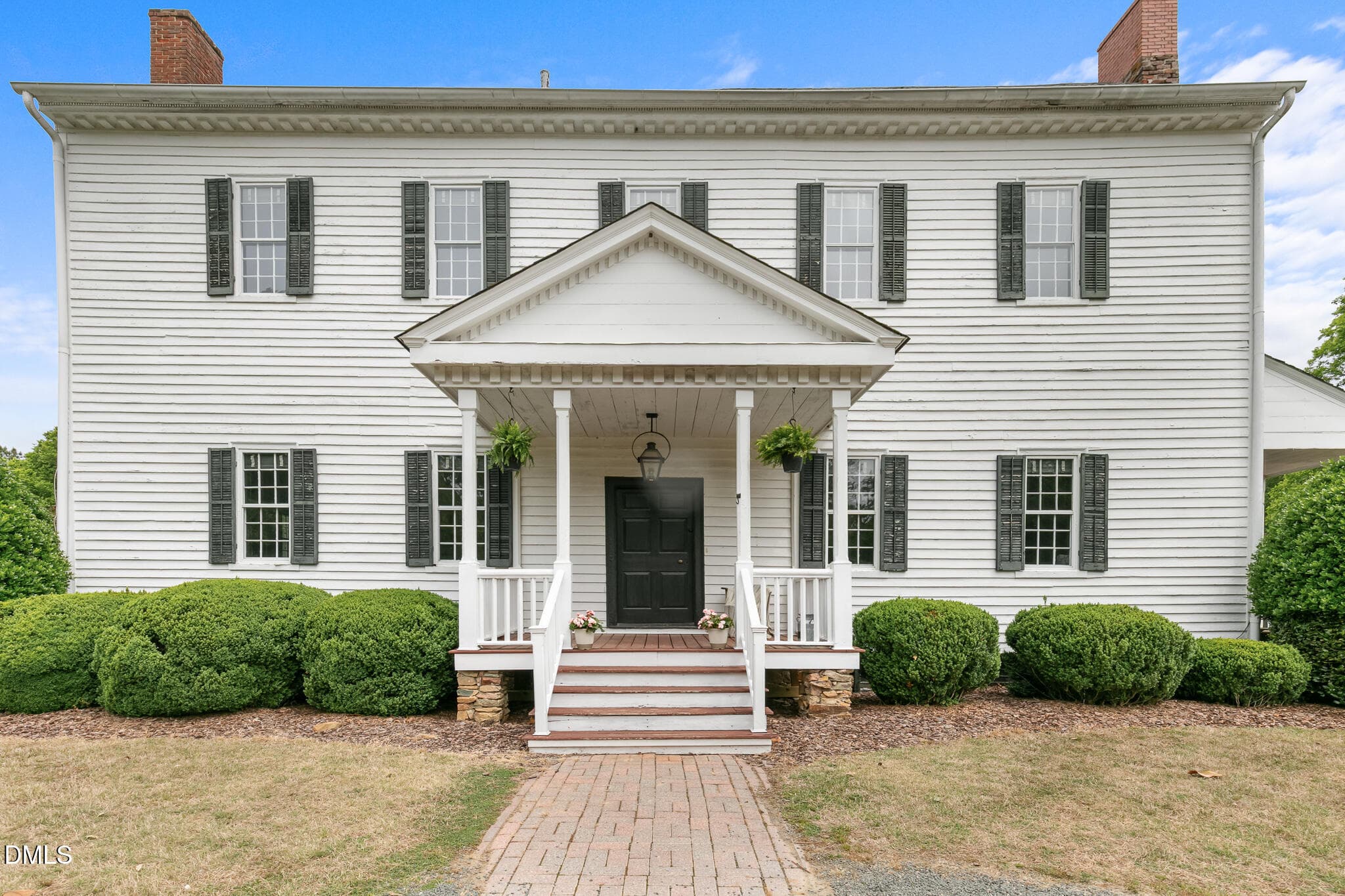 3679 Oak Lawn Farm Rd-4 - 3679 Oak Lawn Farm Road, Oxford, NC 27565