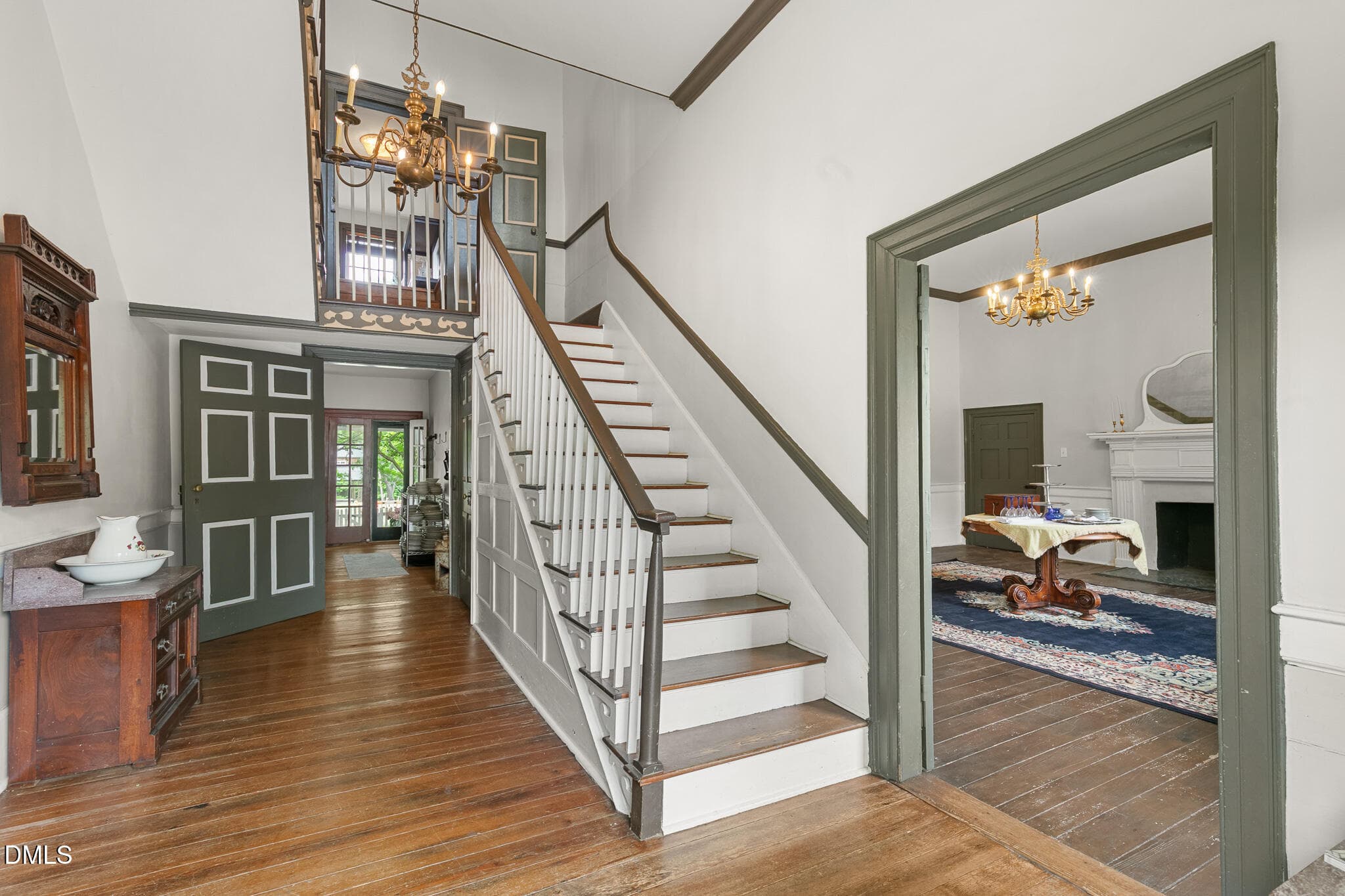 3679 Oak Lawn Farm Rd-5 - 3679 Oak Lawn Farm Road, Oxford, NC 27565