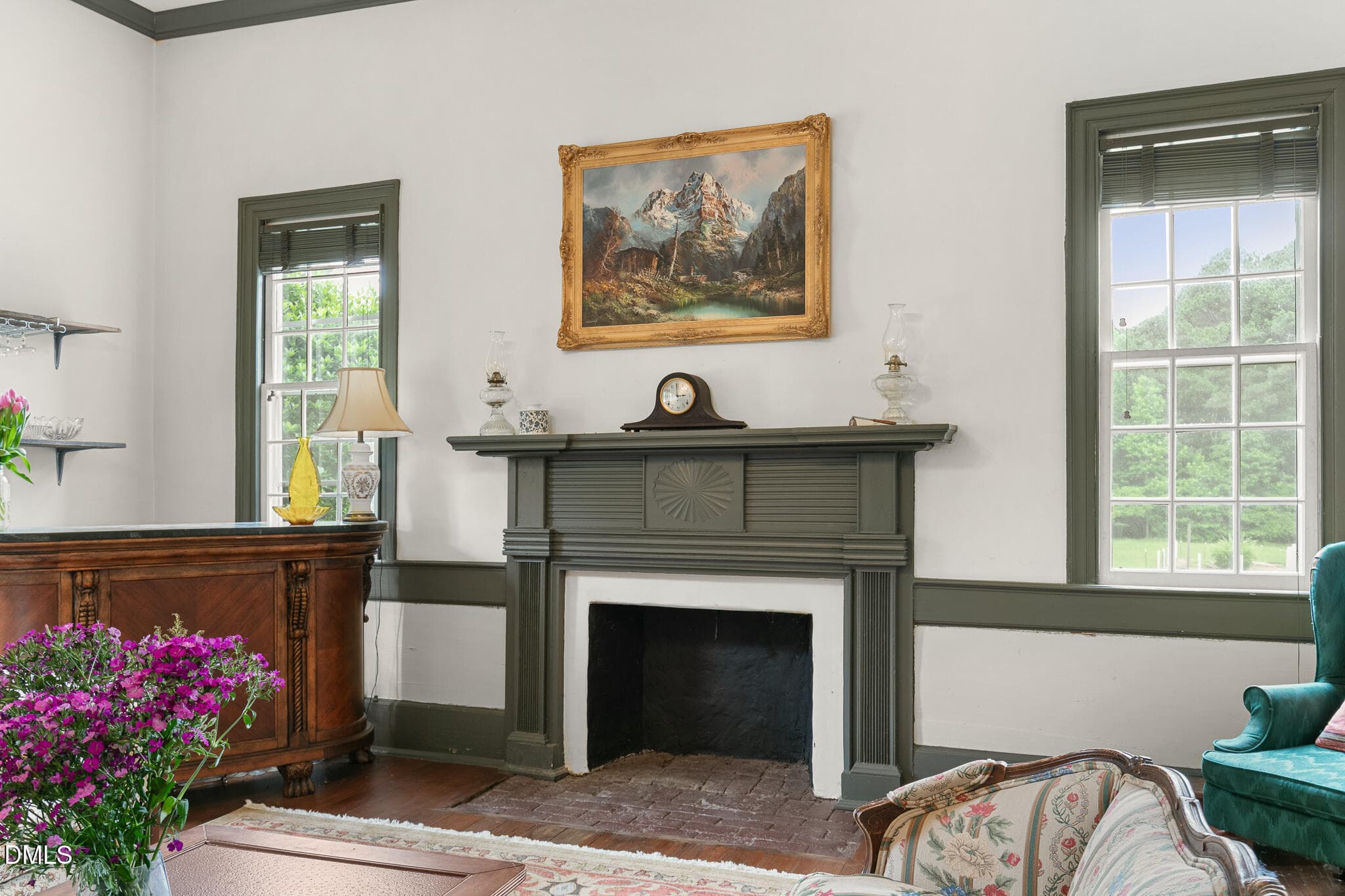 3679 Oak Lawn Farm Rd-8 - 3679 Oak Lawn Farm Road, Oxford, NC 27565