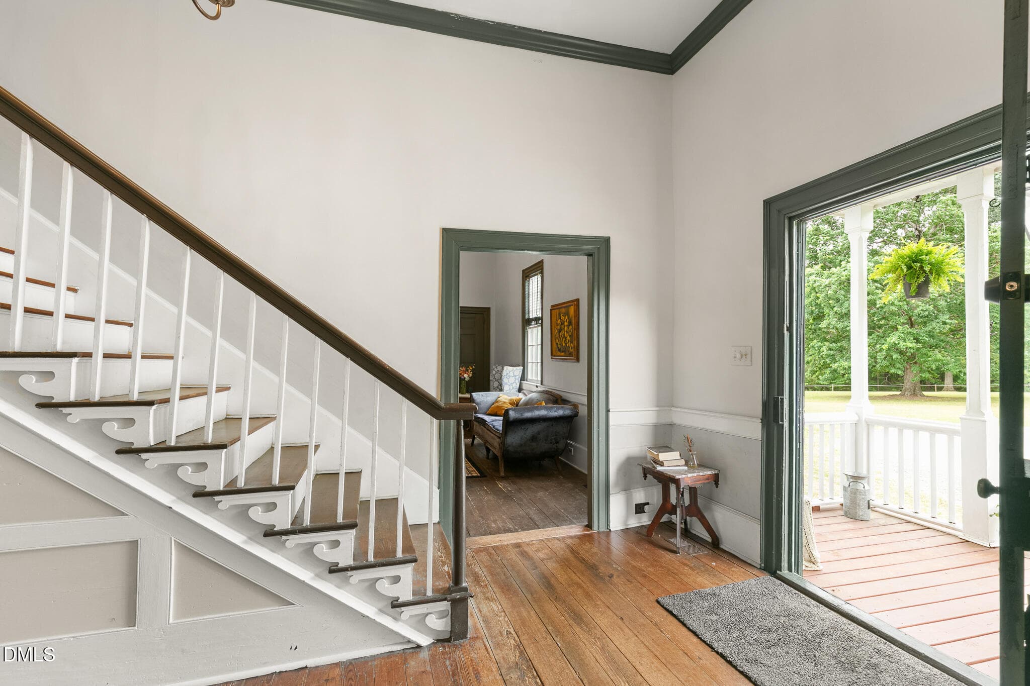 3679 Oak Lawn Farm Rd-10 - 3679 Oak Lawn Farm Road, Oxford, NC 27565