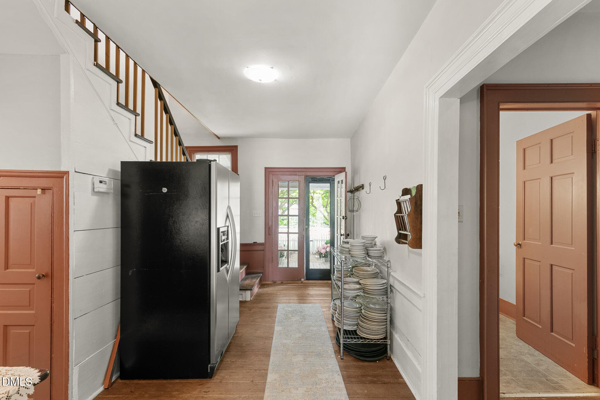 3679 Oak Lawn Farm Rd-16 - 3679 Oak Lawn Farm Road, Oxford, NC 27565