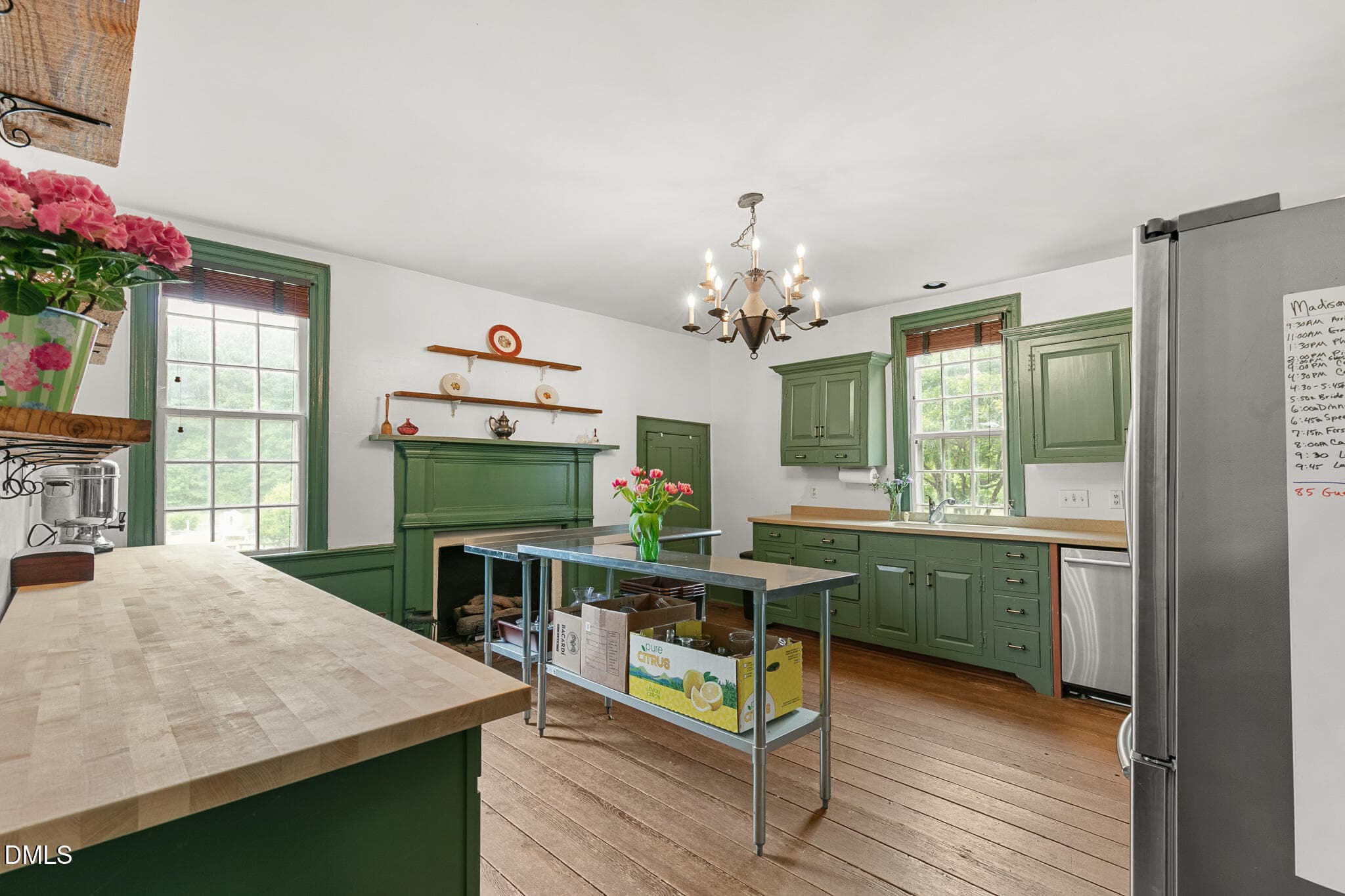 3679 Oak Lawn Farm Rd-19 - 3679 Oak Lawn Farm Road, Oxford, NC 27565