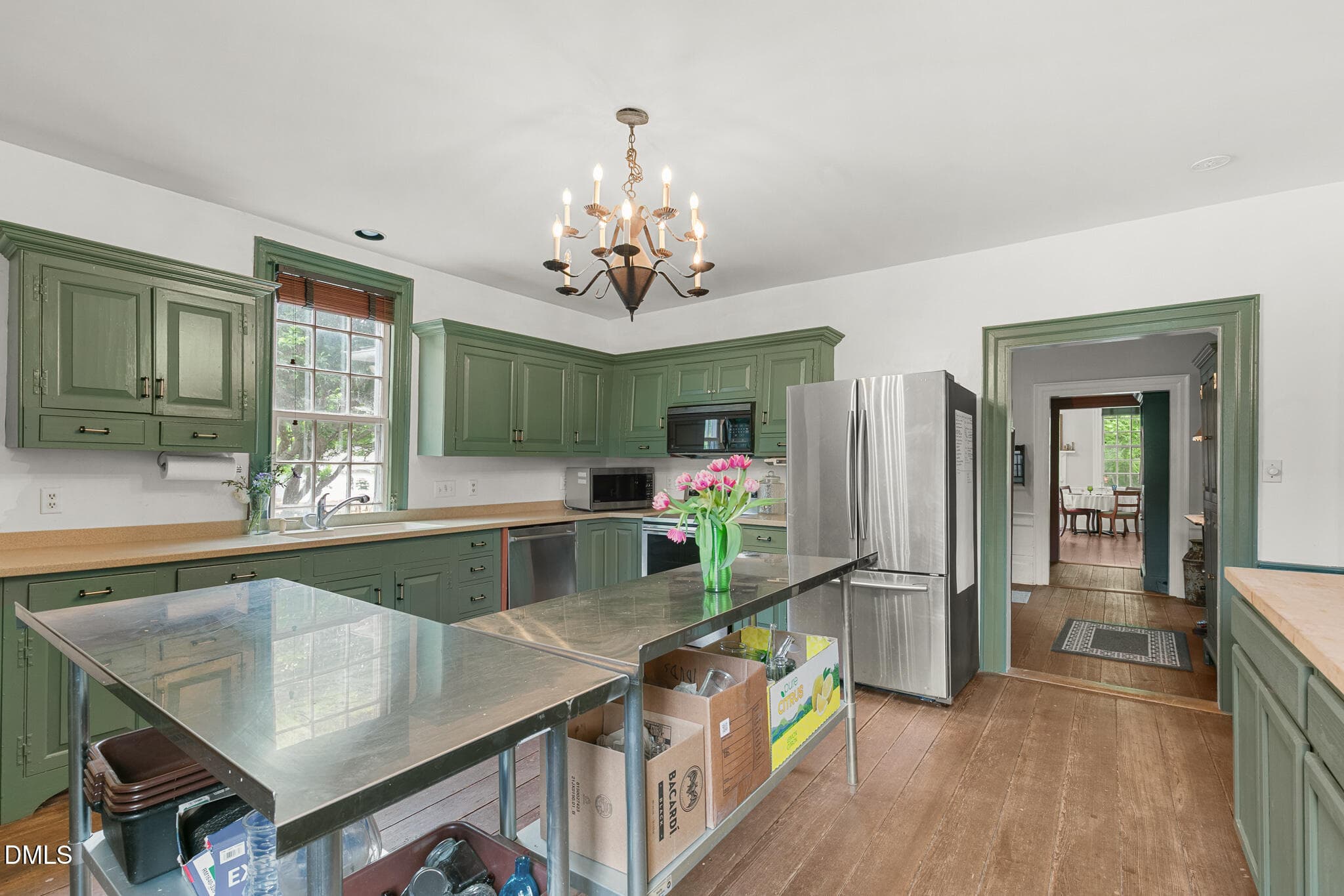 3679 Oak Lawn Farm Rd-20 - 3679 Oak Lawn Farm Road, Oxford, NC 27565