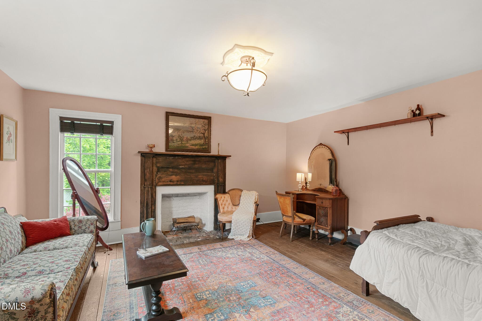 3679 Oak Lawn Farm Rd-21 - 3679 Oak Lawn Farm Road, Oxford, NC 27565