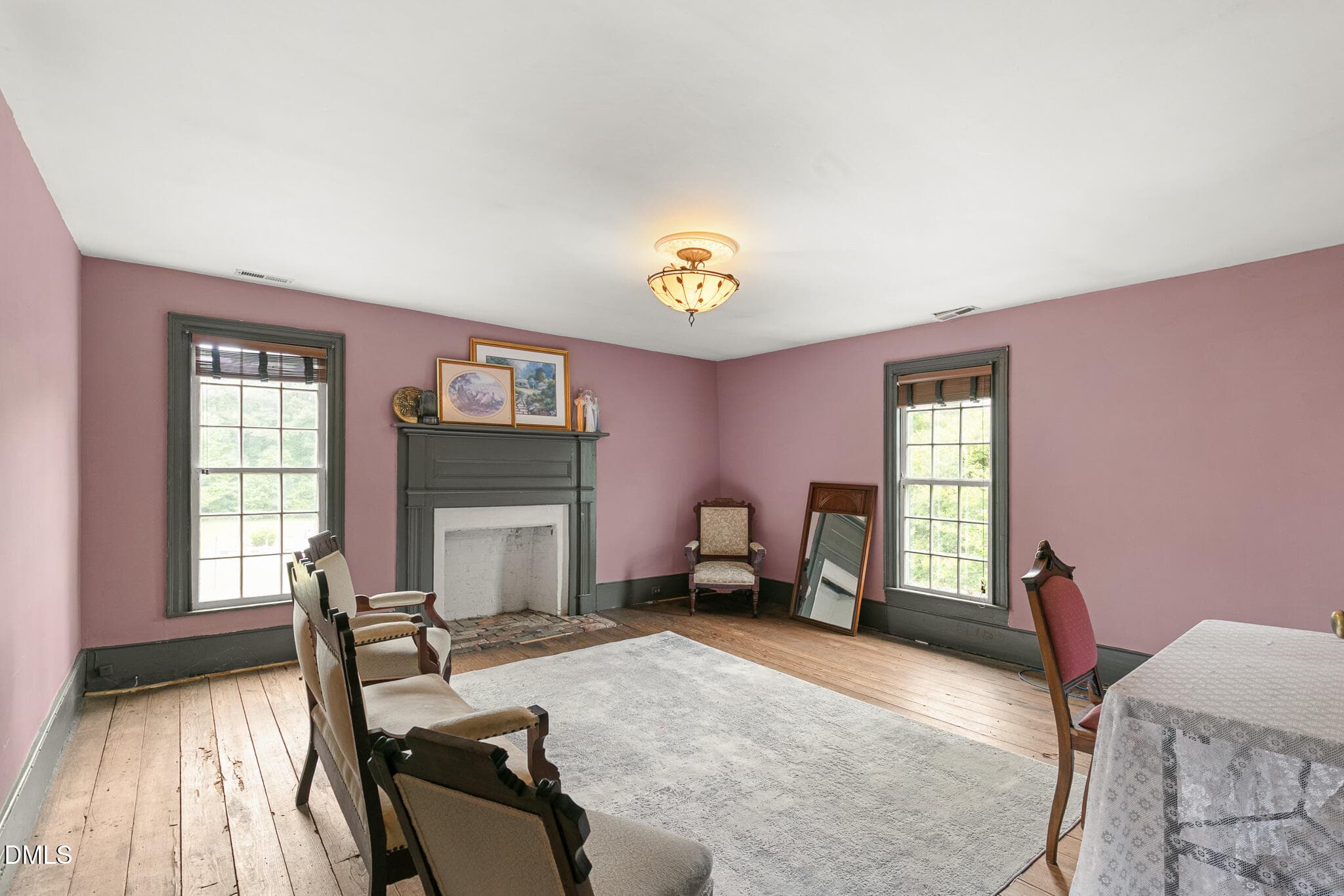 3679 Oak Lawn Farm Rd-23 - 3679 Oak Lawn Farm Road, Oxford, NC 27565
