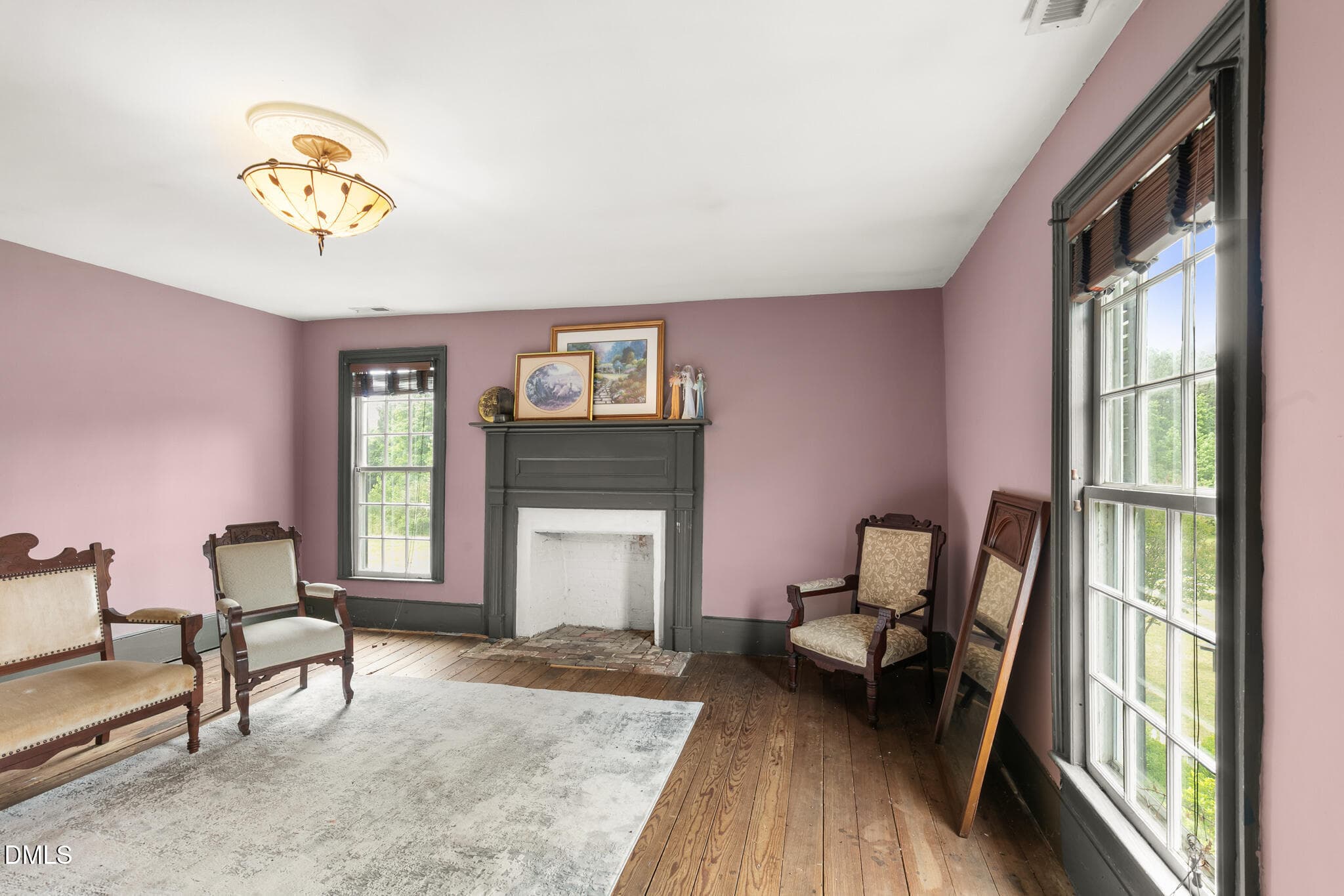 3679 Oak Lawn Farm Rd-24 - 3679 Oak Lawn Farm Road, Oxford, NC 27565