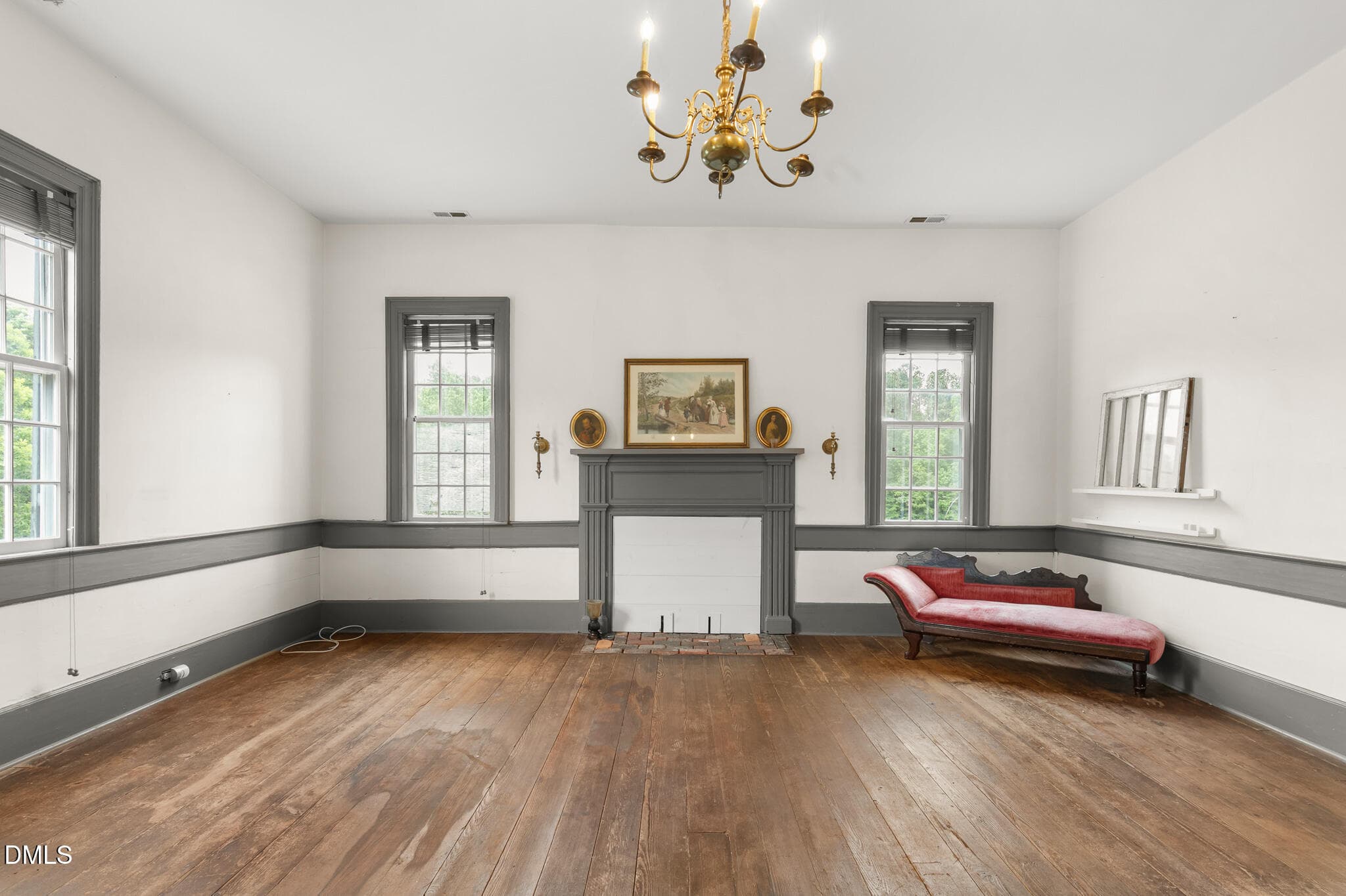 3679 Oak Lawn Farm Rd-27 - 3679 Oak Lawn Farm Road, Oxford, NC 27565