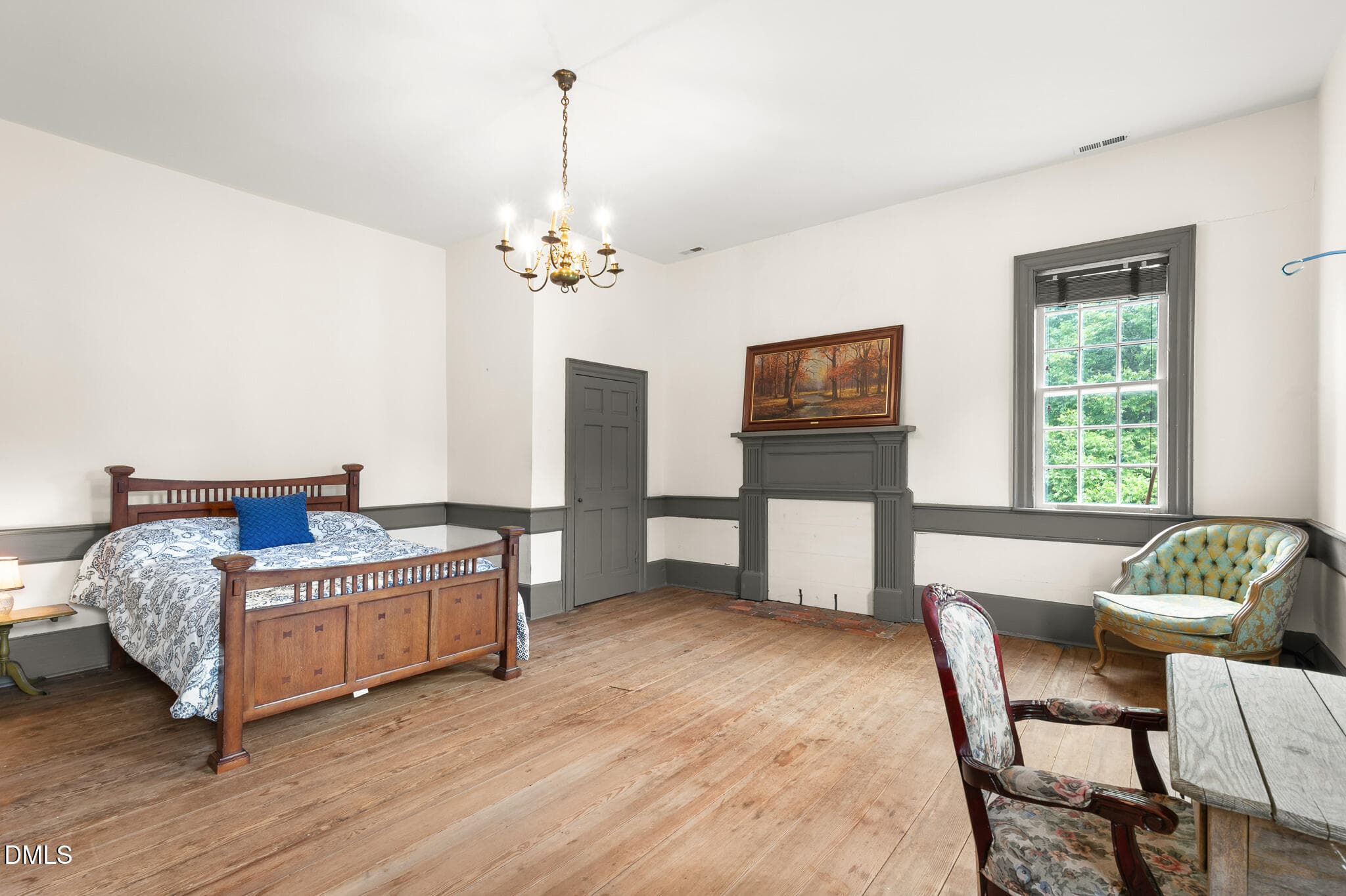 3679 Oak Lawn Farm Rd-33 - 3679 Oak Lawn Farm Road, Oxford, NC 27565