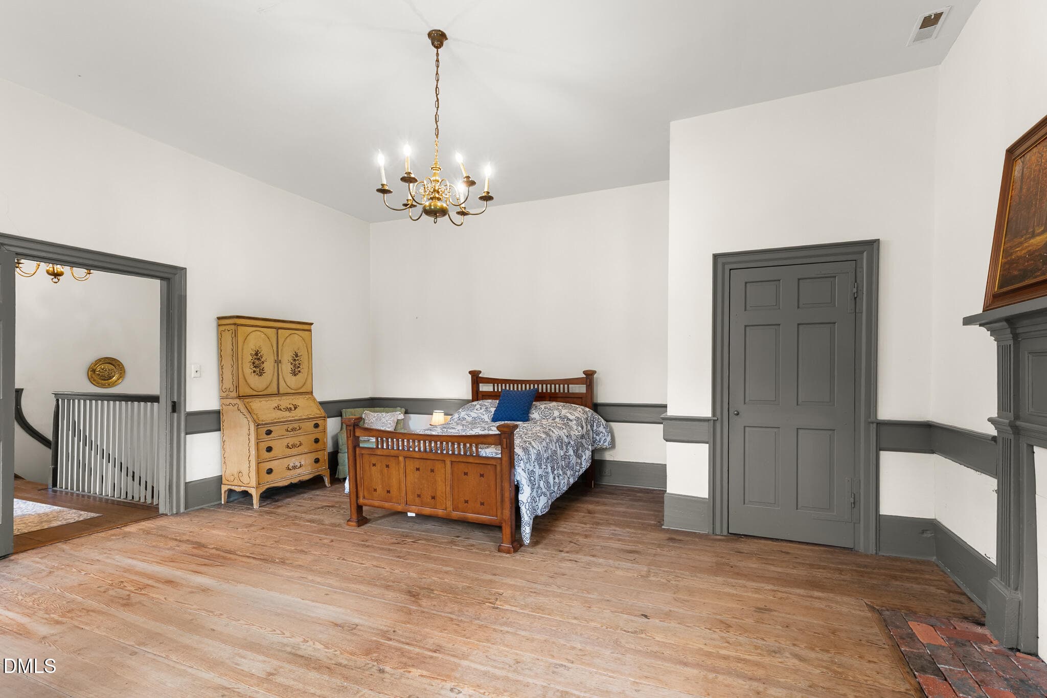3679 Oak Lawn Farm Rd-34 - 3679 Oak Lawn Farm Road, Oxford, NC 27565