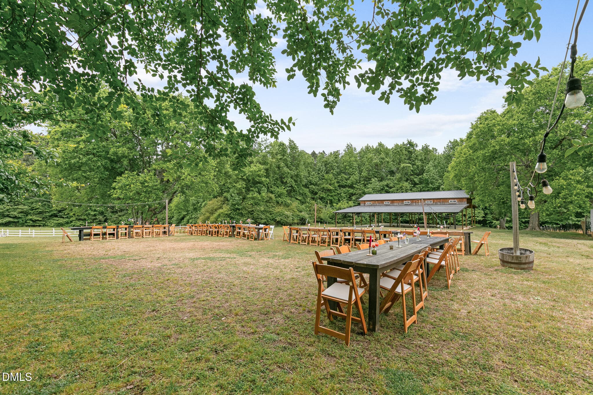 3679 Oak Lawn Farm Rd-35 - 3679 Oak Lawn Farm Road, Oxford, NC 27565