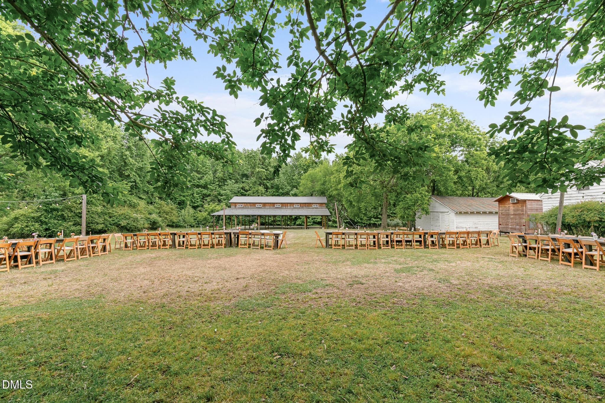 3679 Oak Lawn Farm Rd-36 - 3679 Oak Lawn Farm Road, Oxford, NC 27565