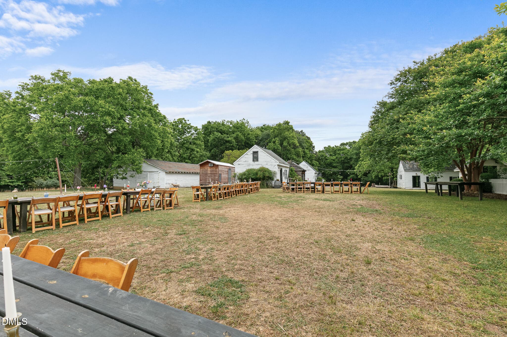3679 Oak Lawn Farm Rd-37 - 3679 Oak Lawn Farm Road, Oxford, NC 27565