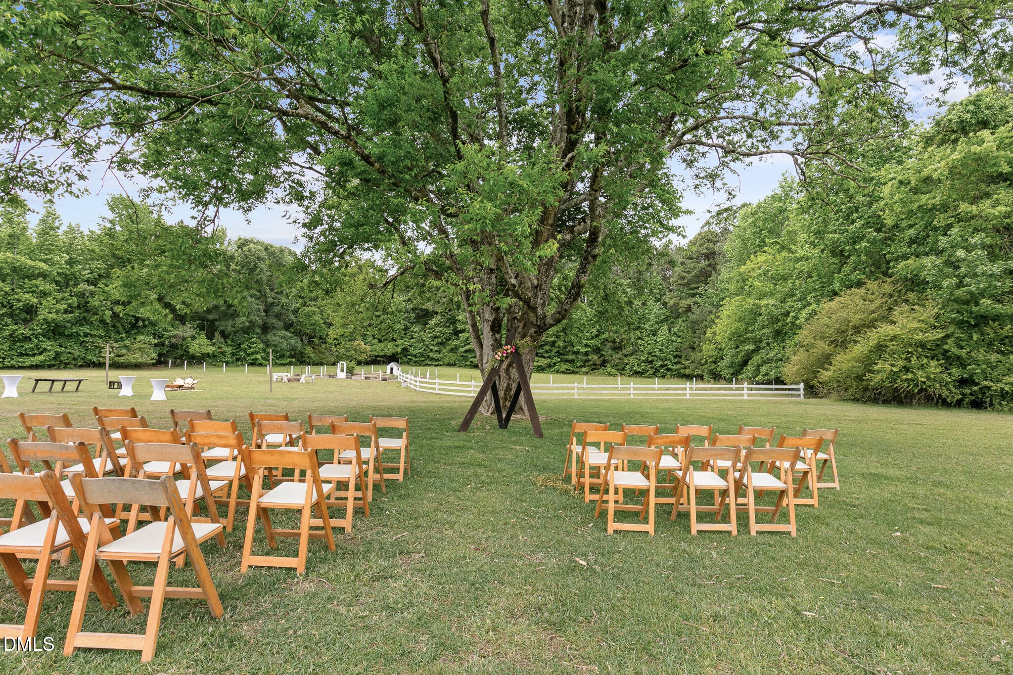 3679 Oak Lawn Farm Rd-38 - 3679 Oak Lawn Farm Road, Oxford, NC 27565