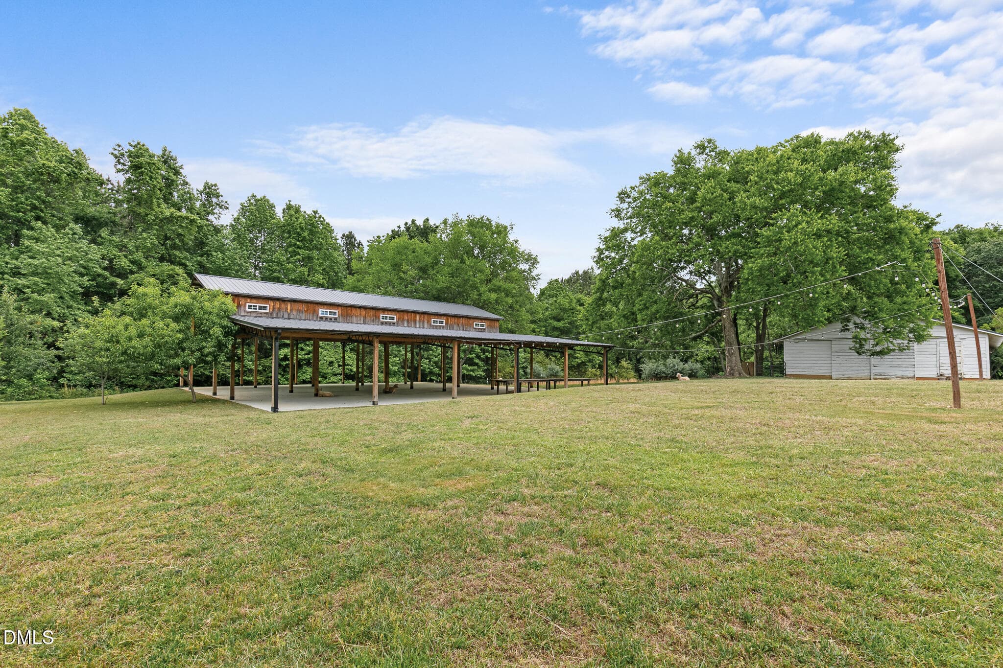 3679 Oak Lawn Farm Rd-39 - 3679 Oak Lawn Farm Road, Oxford, NC 27565