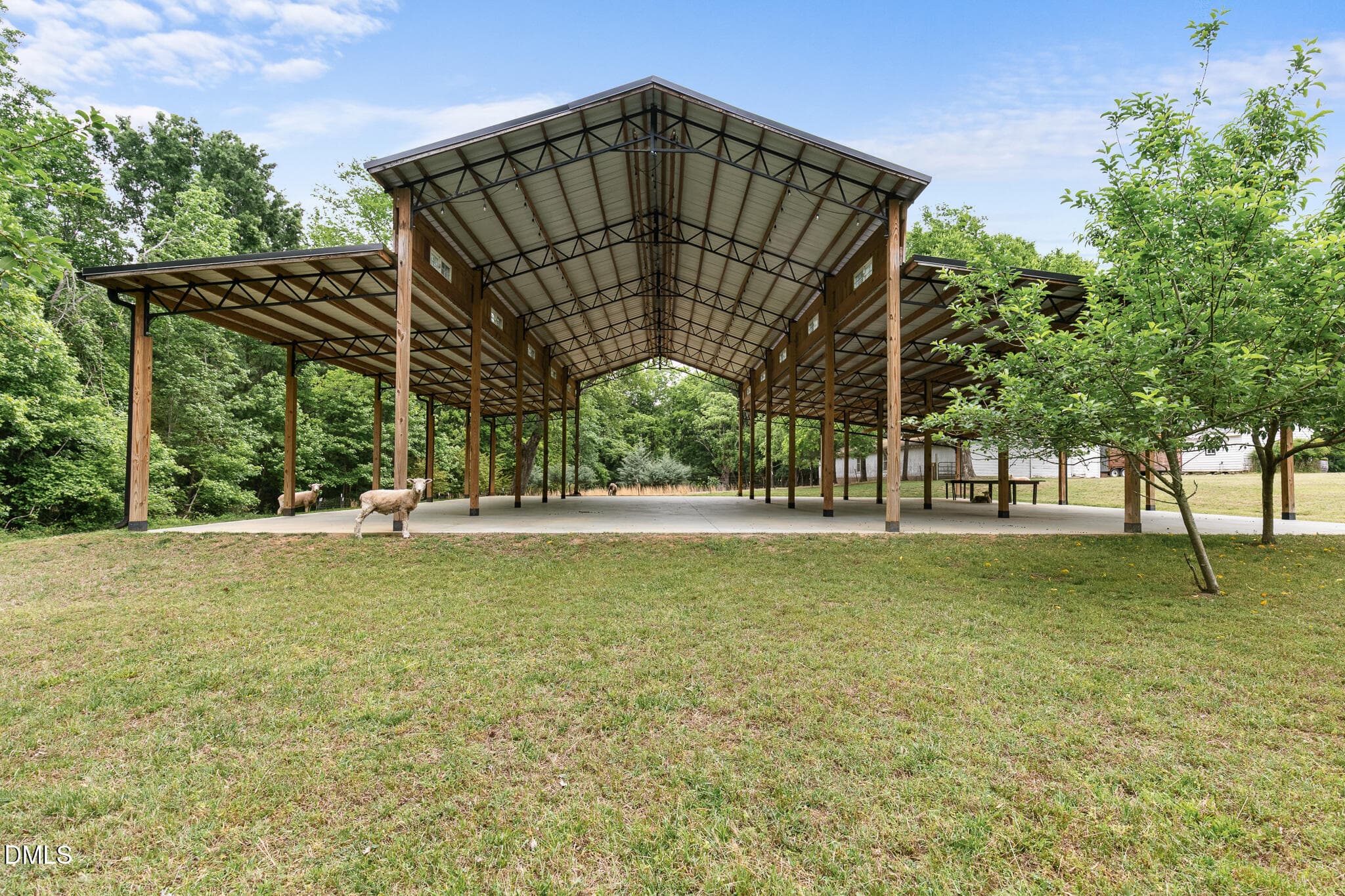 3679 Oak Lawn Farm Rd-40 - 3679 Oak Lawn Farm Road, Oxford, NC 27565