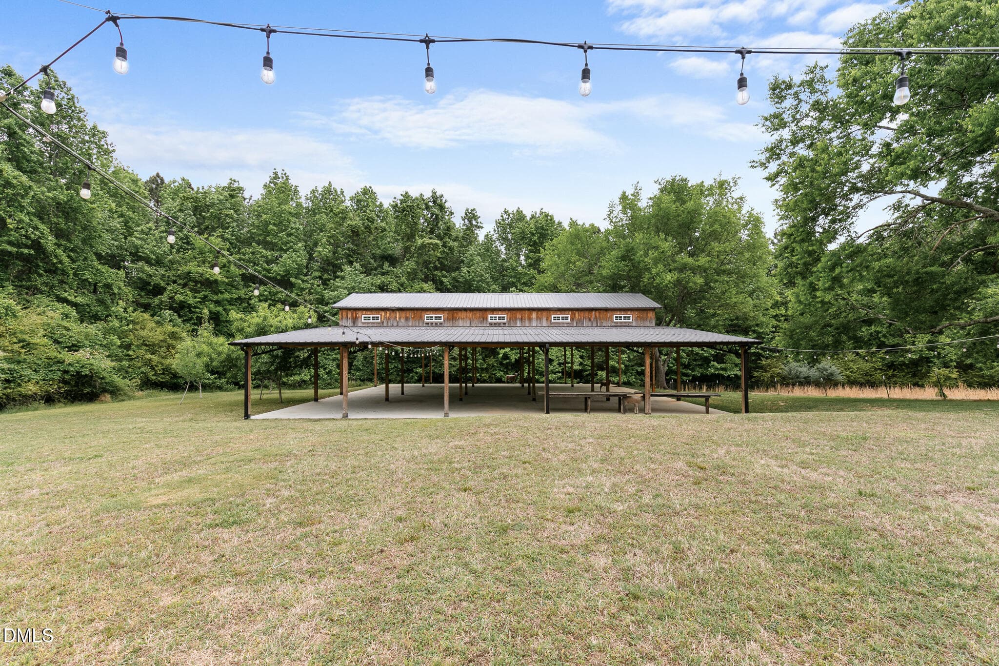 3679 Oak Lawn Farm Rd-41 - 3679 Oak Lawn Farm Road, Oxford, NC 27565