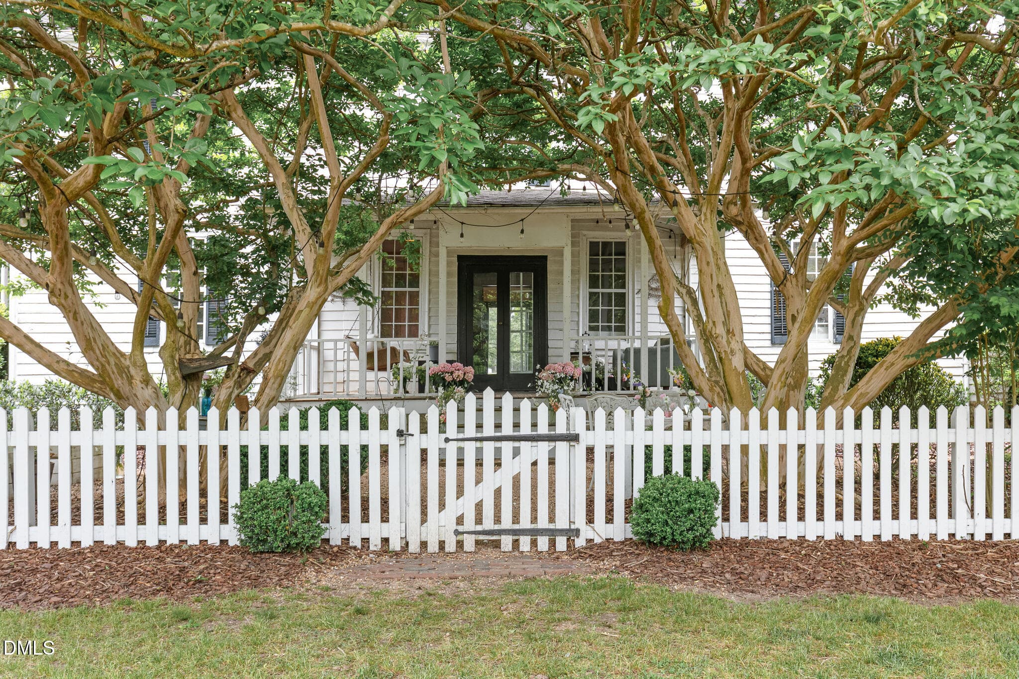 3679 Oak Lawn Farm Rd-42 - 3679 Oak Lawn Farm Road, Oxford, NC 27565