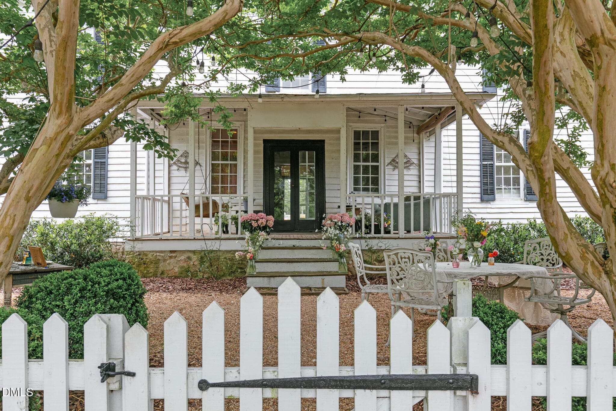 3679 Oak Lawn Farm Rd-43 - 3679 Oak Lawn Farm Road, Oxford, NC 27565