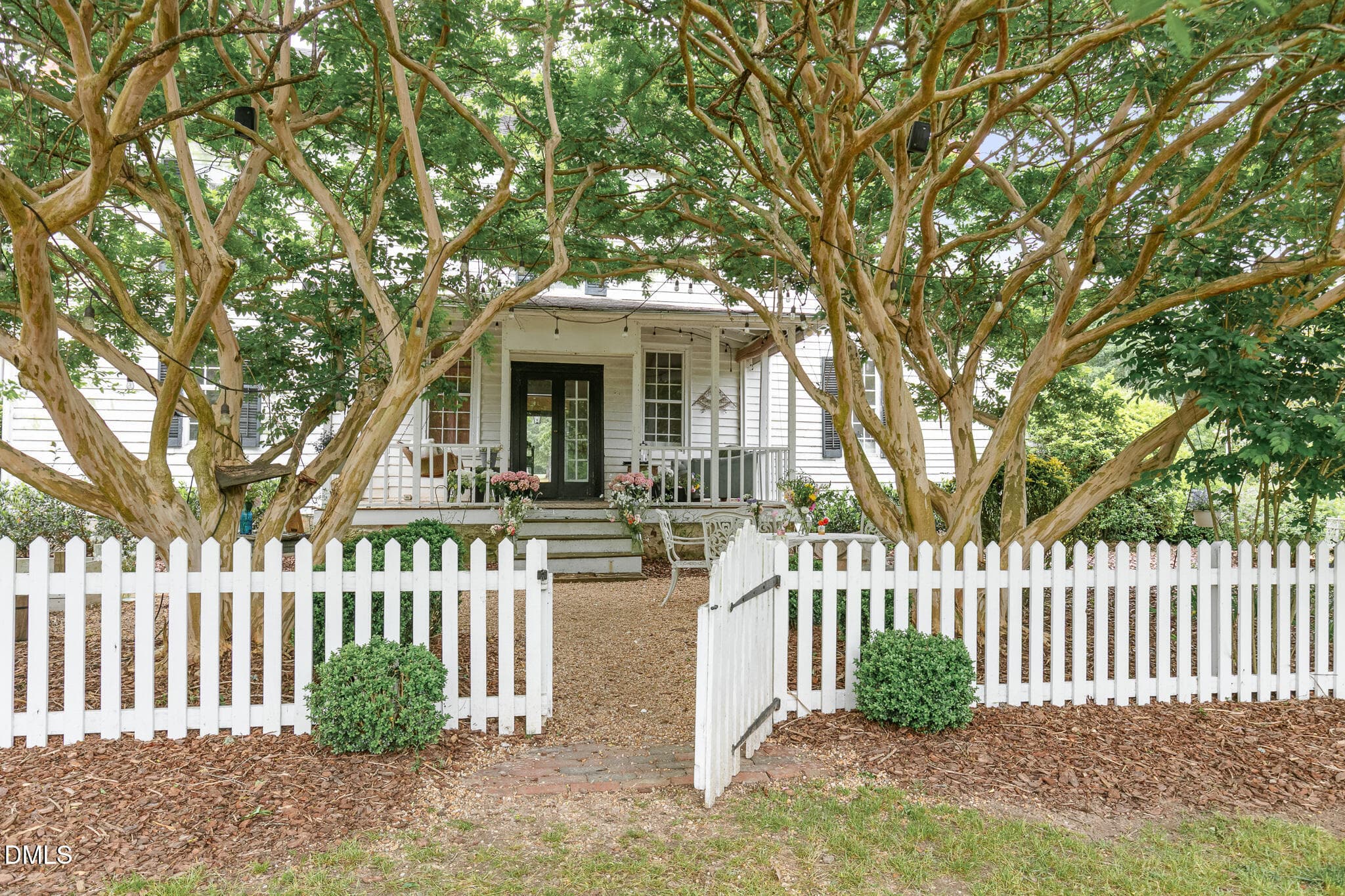 3679 Oak Lawn Farm Rd-45 - 3679 Oak Lawn Farm Road, Oxford, NC 27565