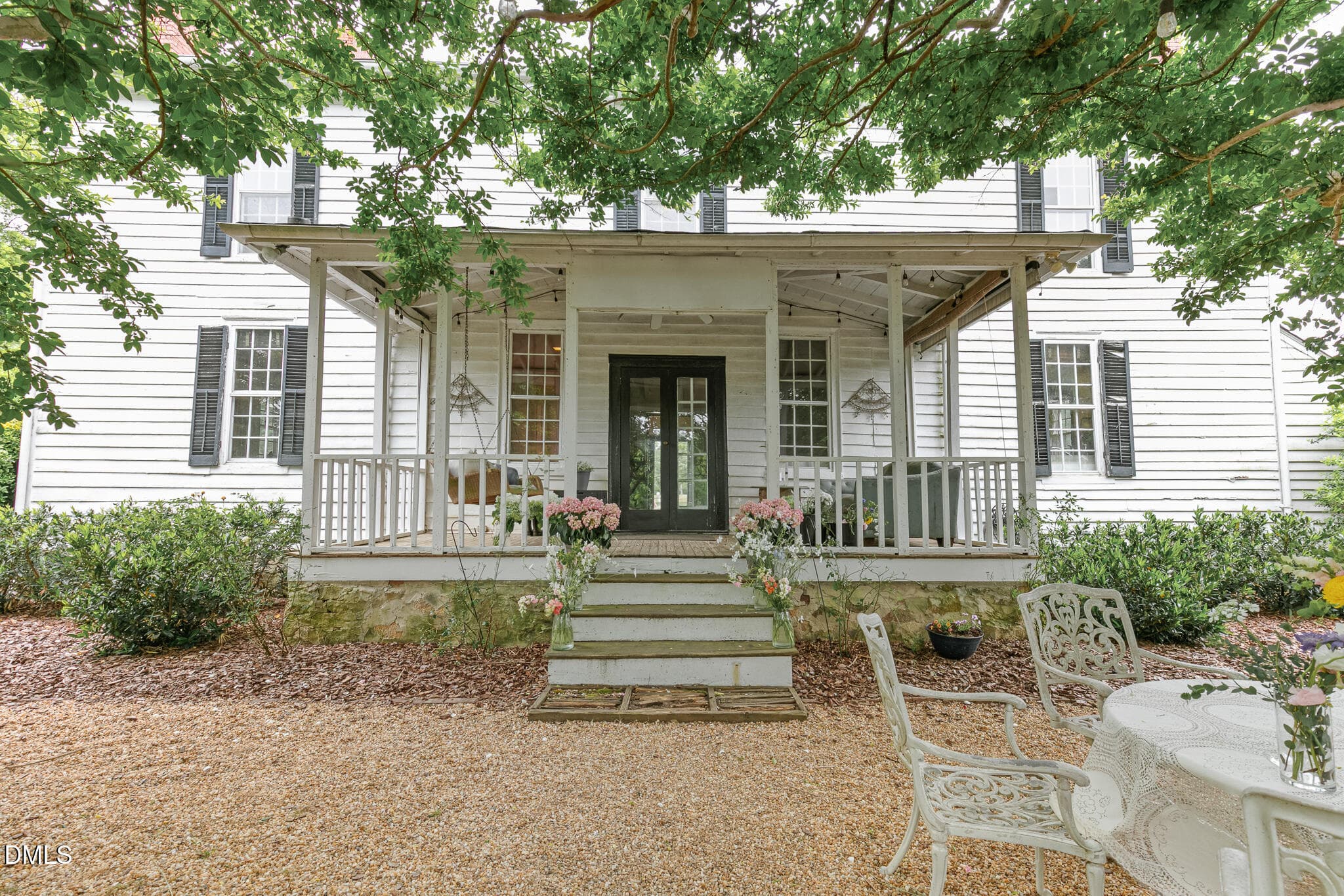 3679 Oak Lawn Farm Rd-46 - 3679 Oak Lawn Farm Road, Oxford, NC 27565