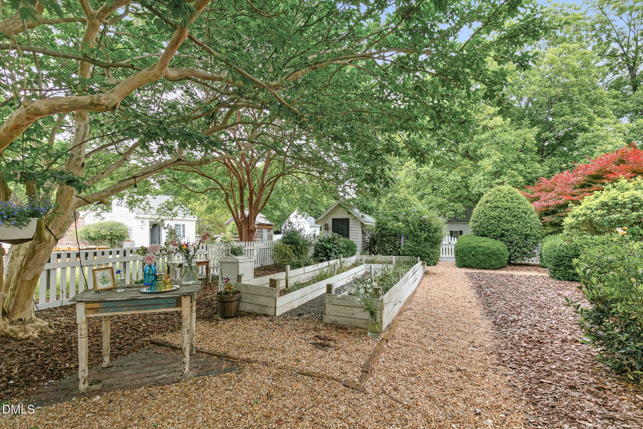 3679 Oak Lawn Farm Rd-47 - 3679 Oak Lawn Farm Road, Oxford, NC 27565