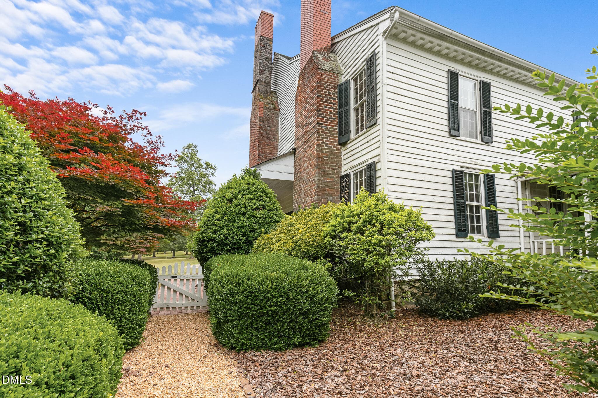 3679 Oak Lawn Farm Rd-48 - 3679 Oak Lawn Farm Road, Oxford, NC 27565