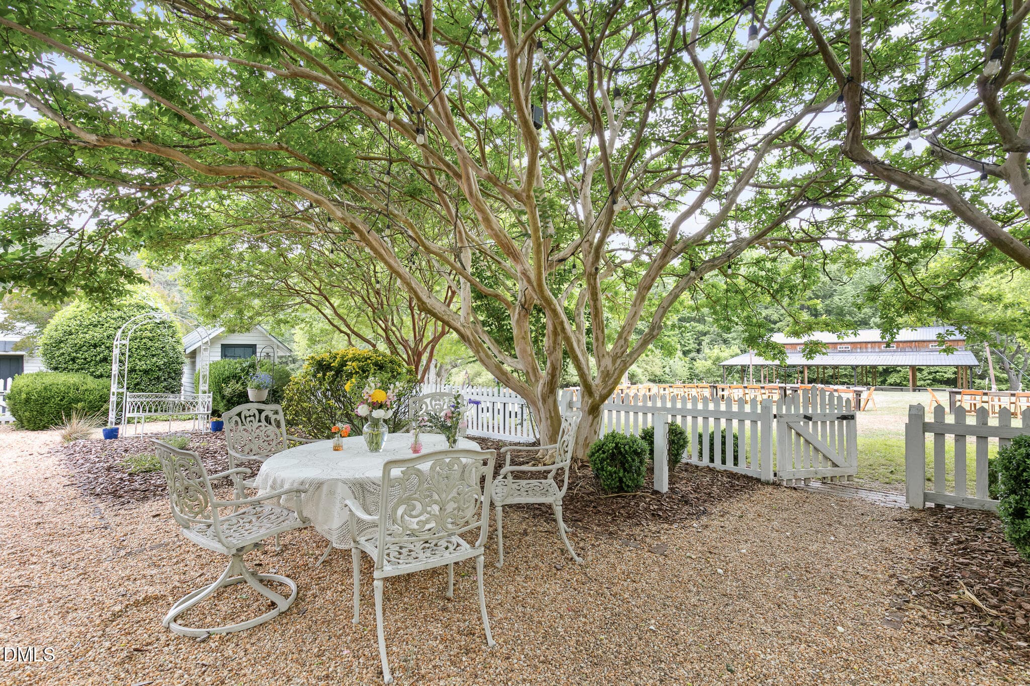 3679 Oak Lawn Farm Rd-49 - 3679 Oak Lawn Farm Road, Oxford, NC 27565