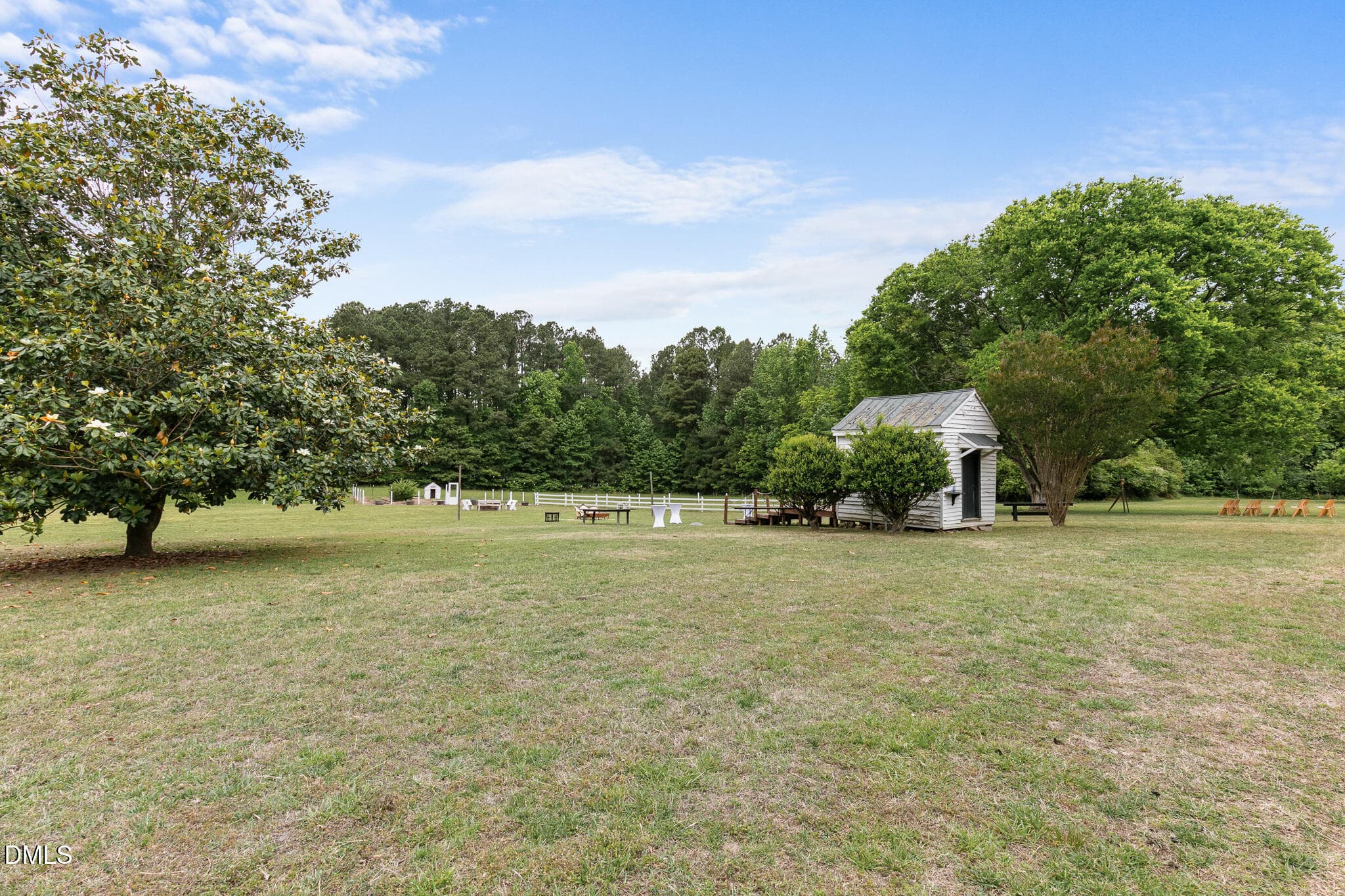 3679 Oak Lawn Farm Rd-51 - 3679 Oak Lawn Farm Road, Oxford, NC 27565