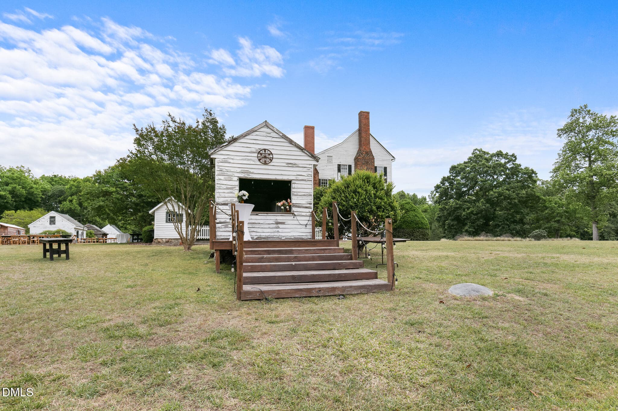 3679 Oak Lawn Farm Rd-52 - 3679 Oak Lawn Farm Road, Oxford, NC 27565