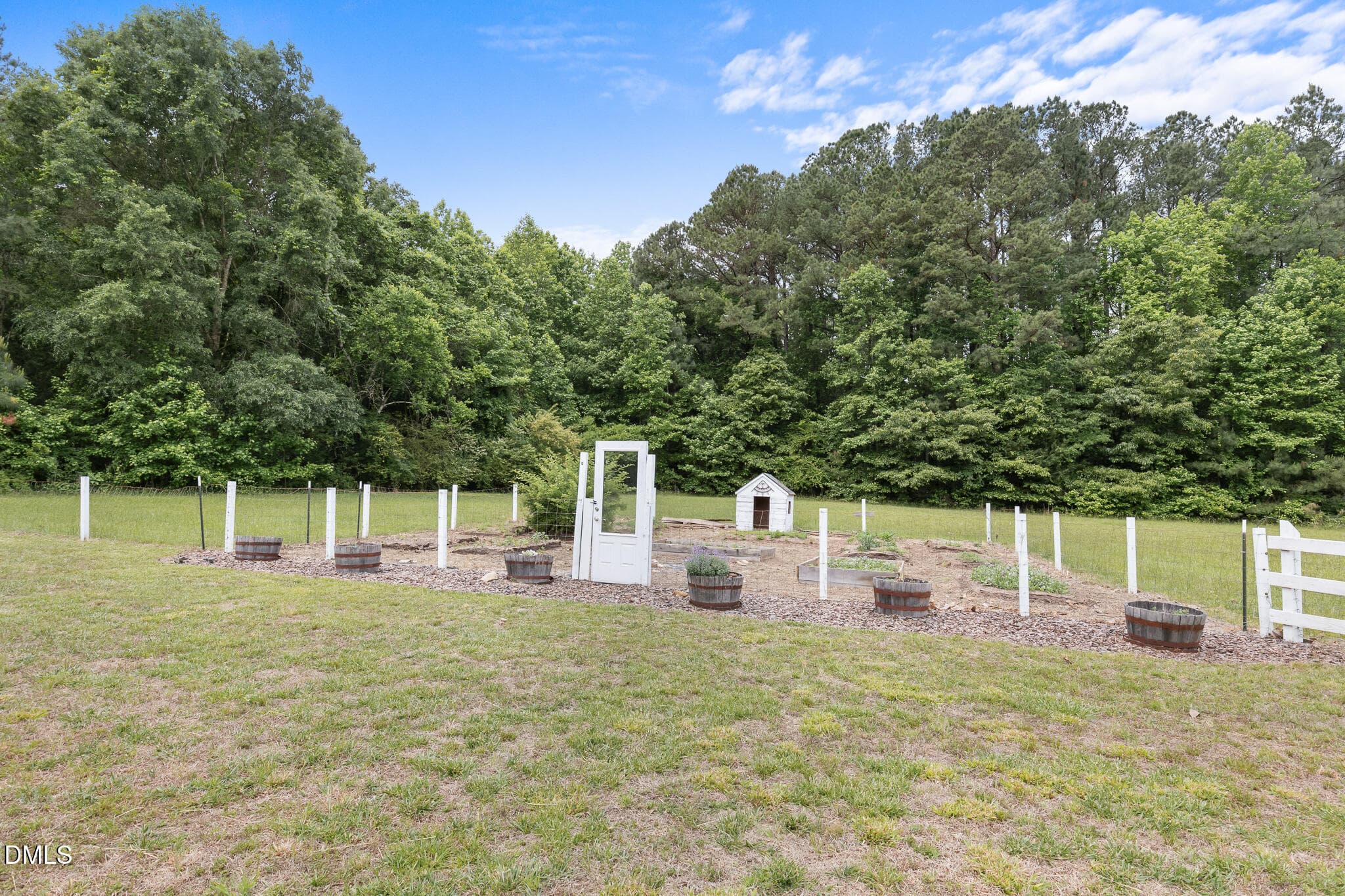 3679 Oak Lawn Farm Rd-53 - 3679 Oak Lawn Farm Road, Oxford, NC 27565