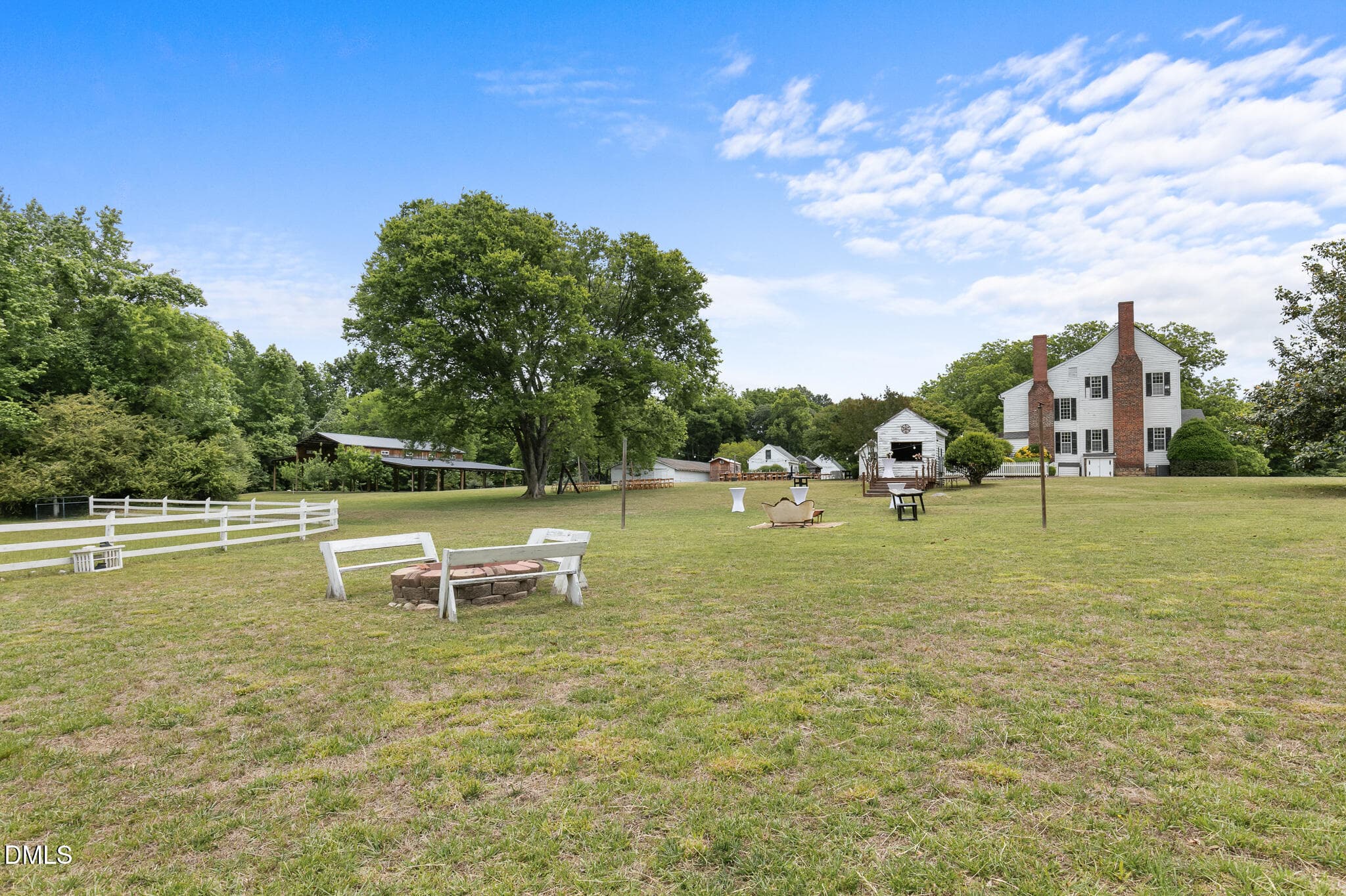 3679 Oak Lawn Farm Rd-54 - 3679 Oak Lawn Farm Road, Oxford, NC 27565